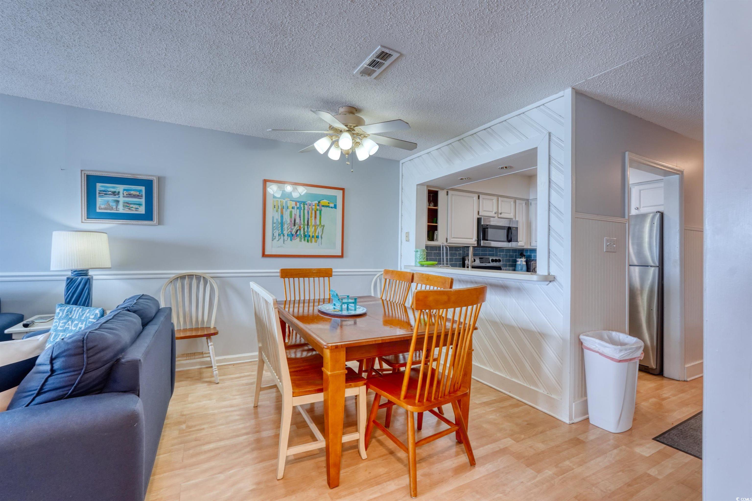 624 N Waccamaw Dr. #C-3, Garden City Beach, South Carolina image 11
