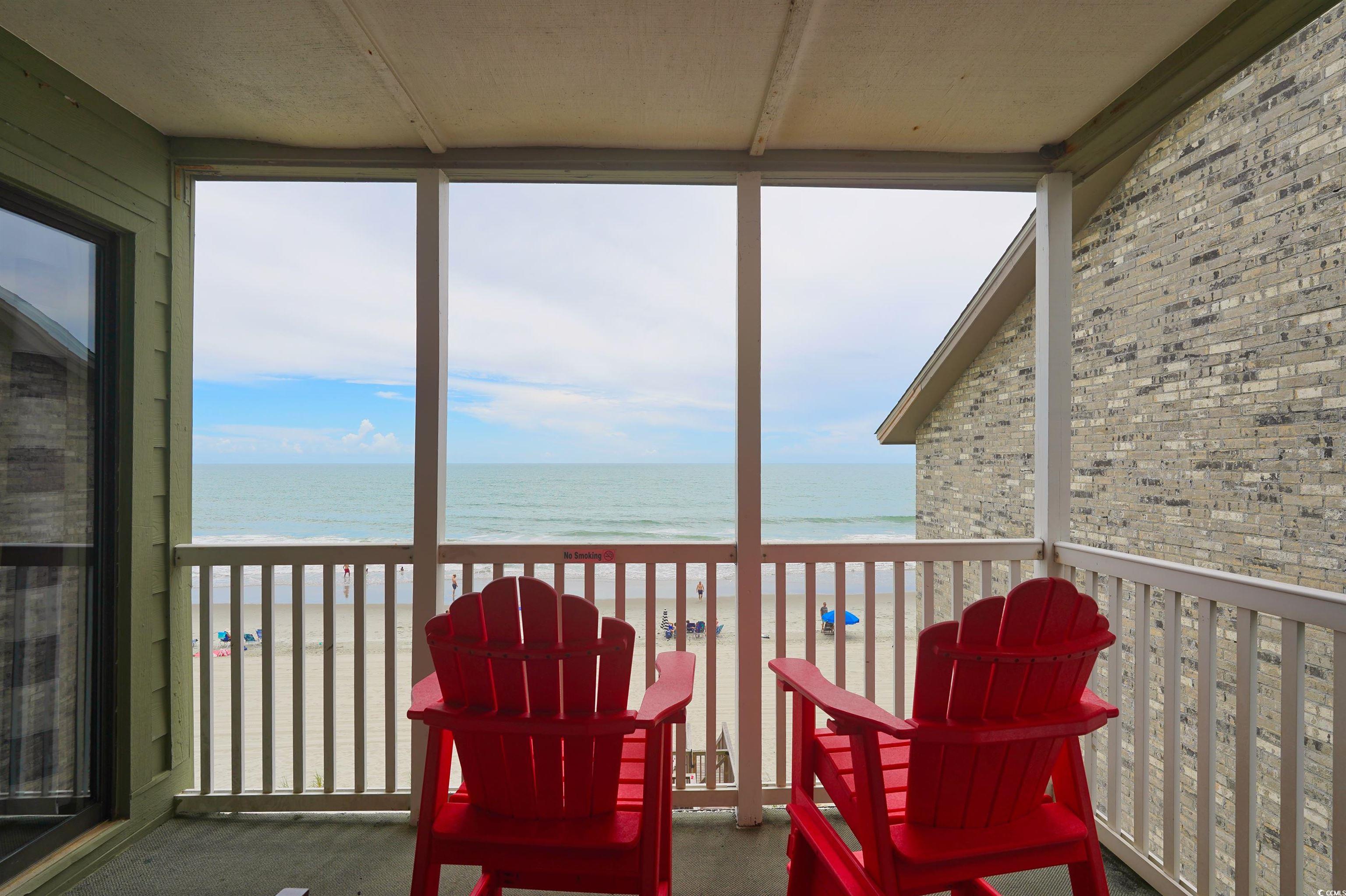 624 N Waccamaw Dr. #C-3, Garden City Beach, South Carolina image 12