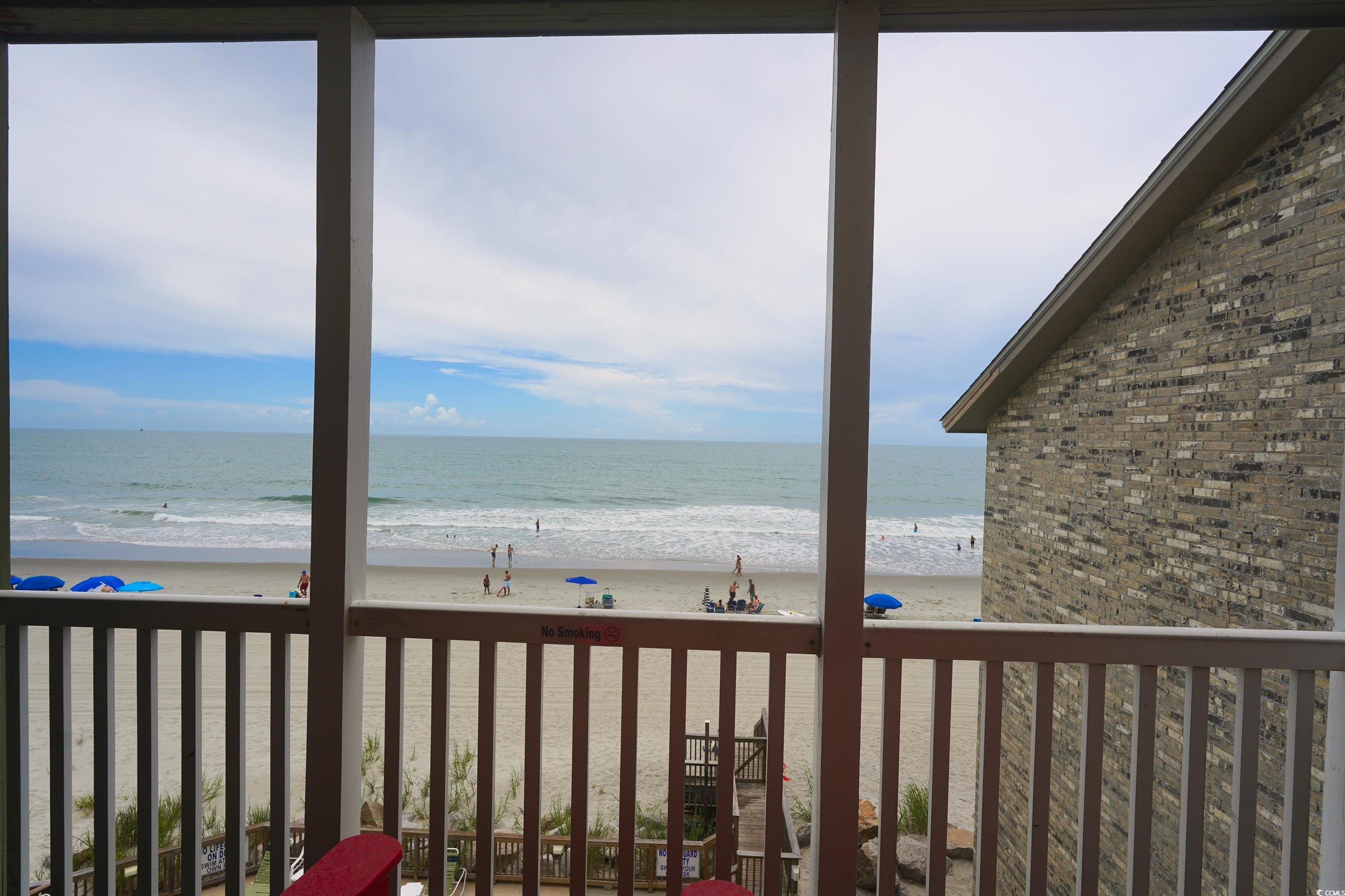 624 N Waccamaw Dr. #C-3, Garden City Beach, South Carolina image 13
