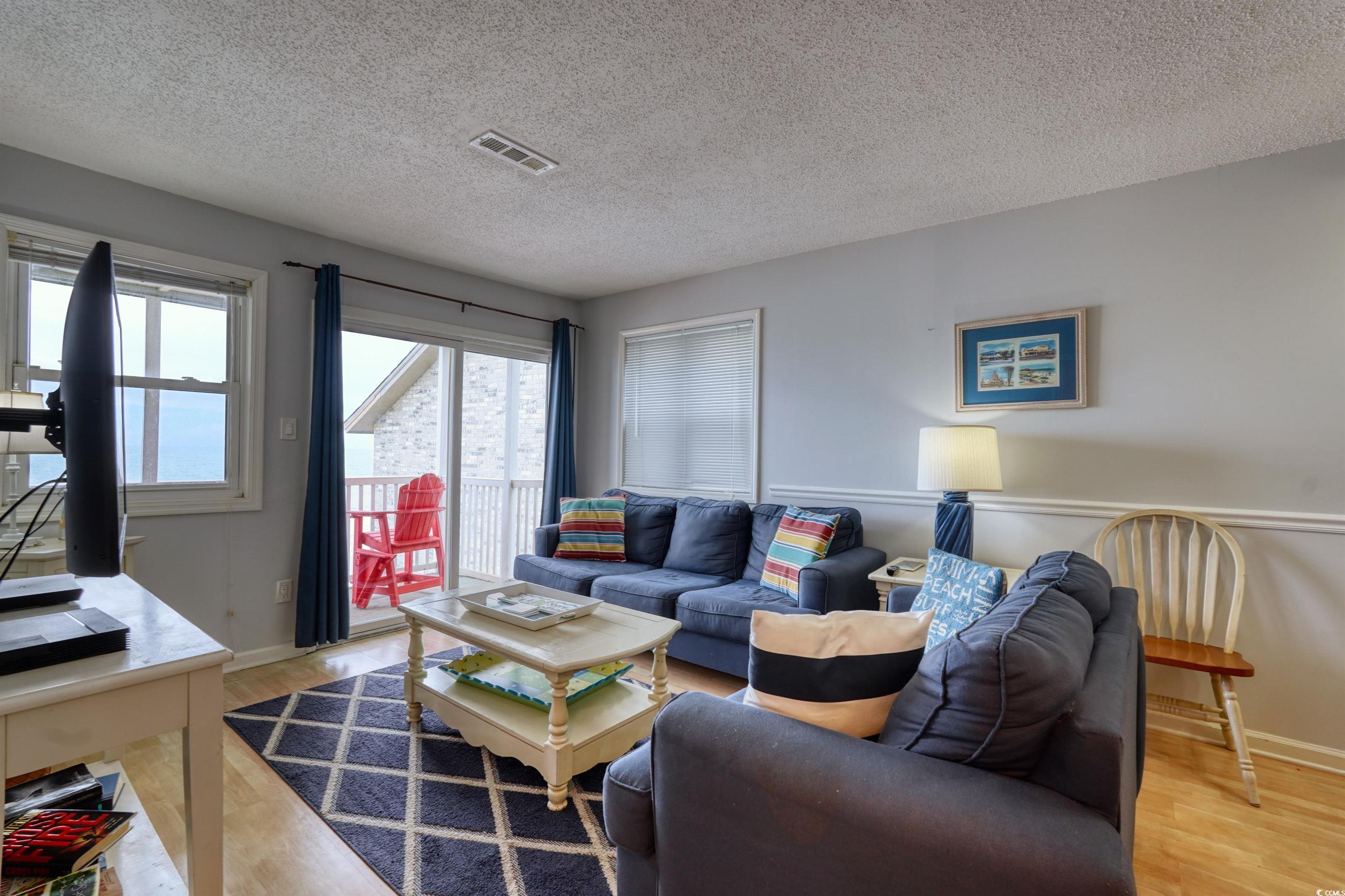 624 N Waccamaw Dr. #C-3, Garden City Beach, South Carolina image 15