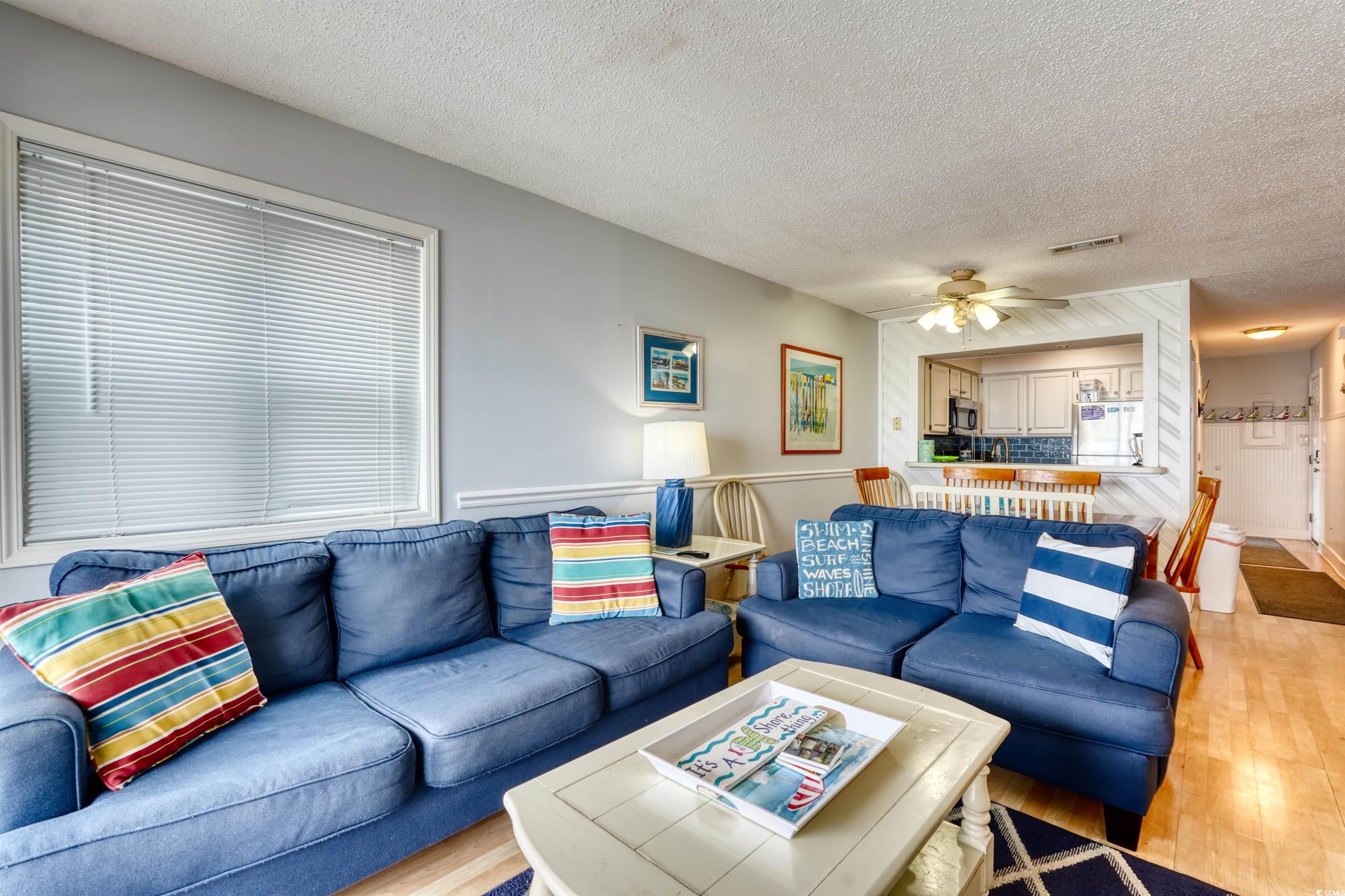 624 N Waccamaw Dr. #C-3, Garden City Beach, South Carolina image 16