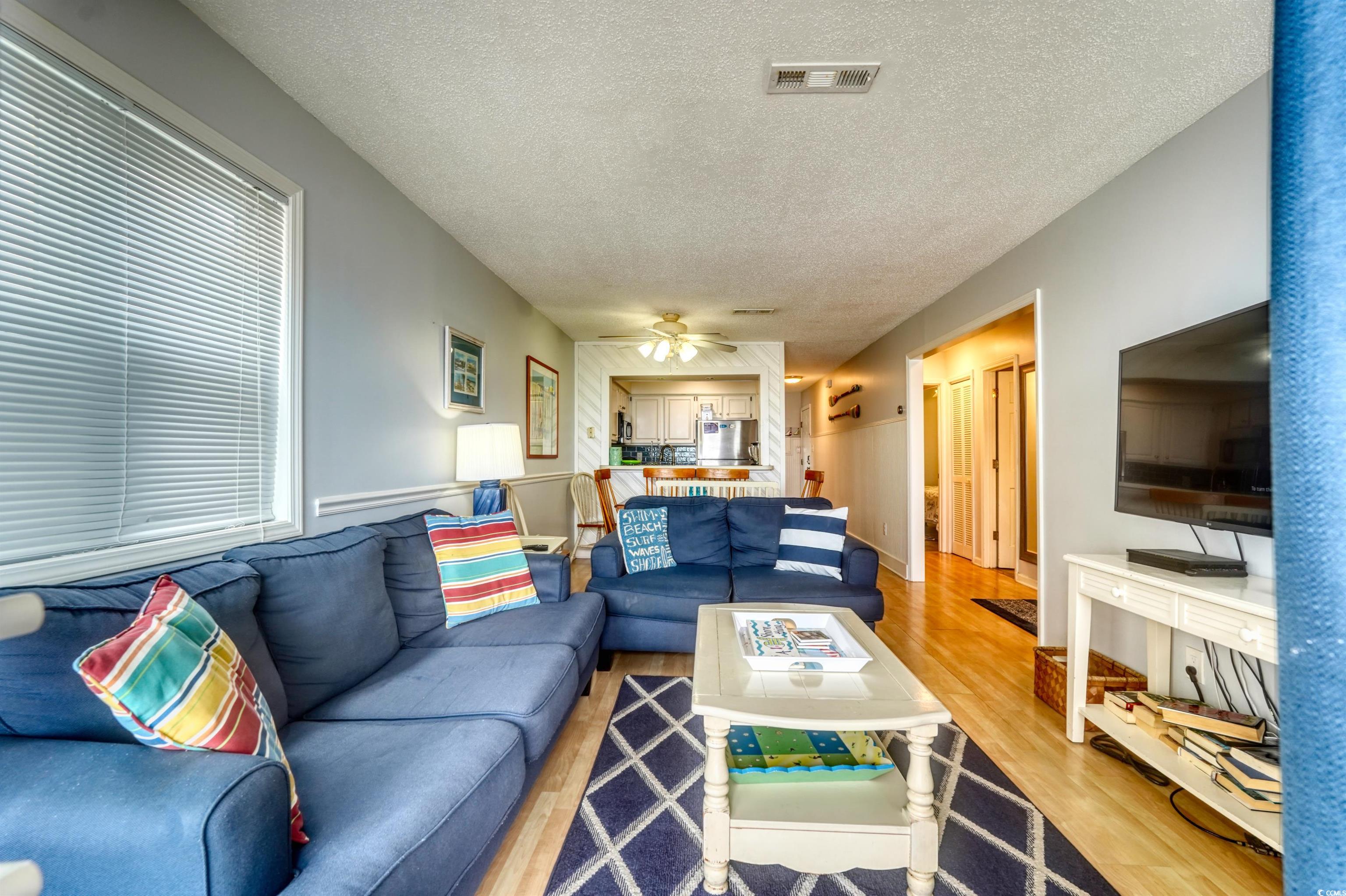 624 N Waccamaw Dr. #C-3, Garden City Beach, South Carolina image 18