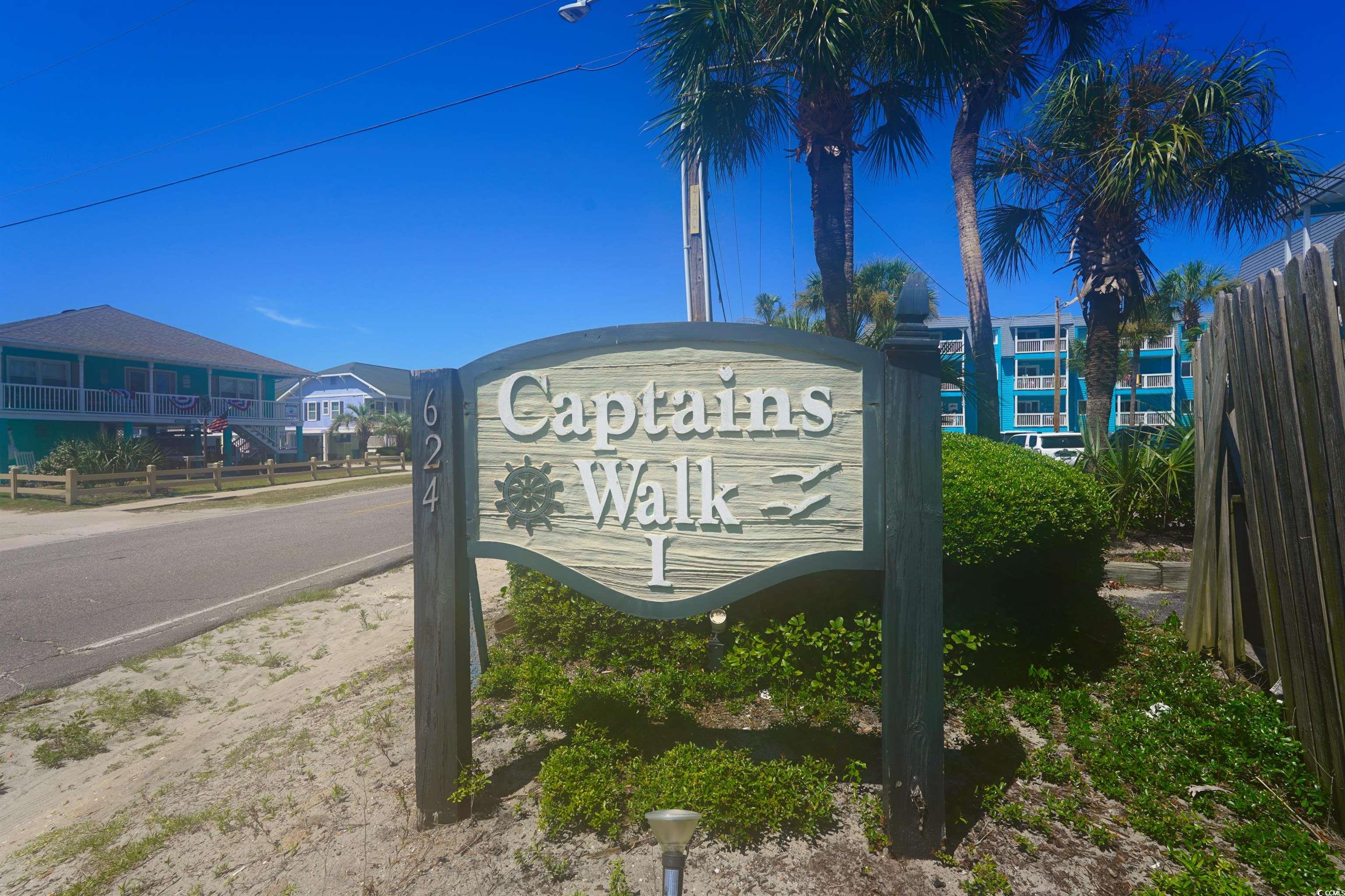 624 N Waccamaw Dr. #C-3, Garden City Beach, South Carolina image 2