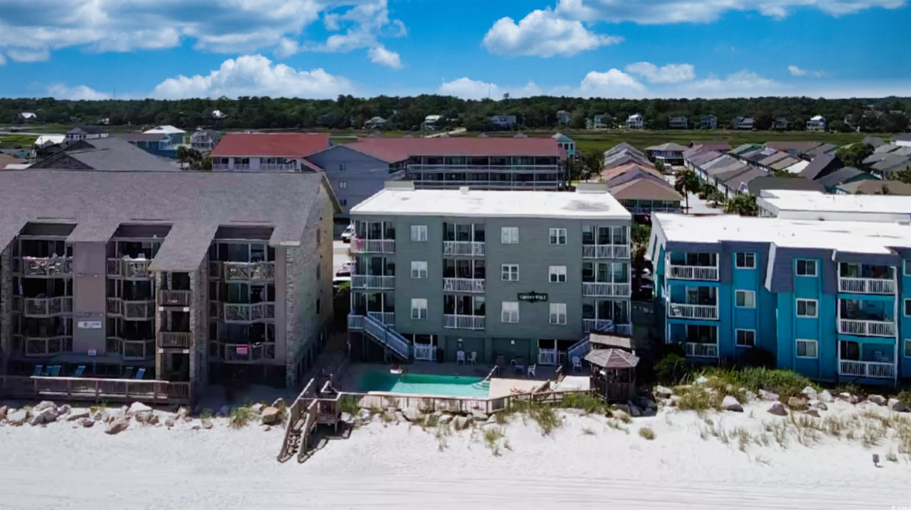 624 N Waccamaw Dr. #C-3, Garden City Beach, South Carolina image 3