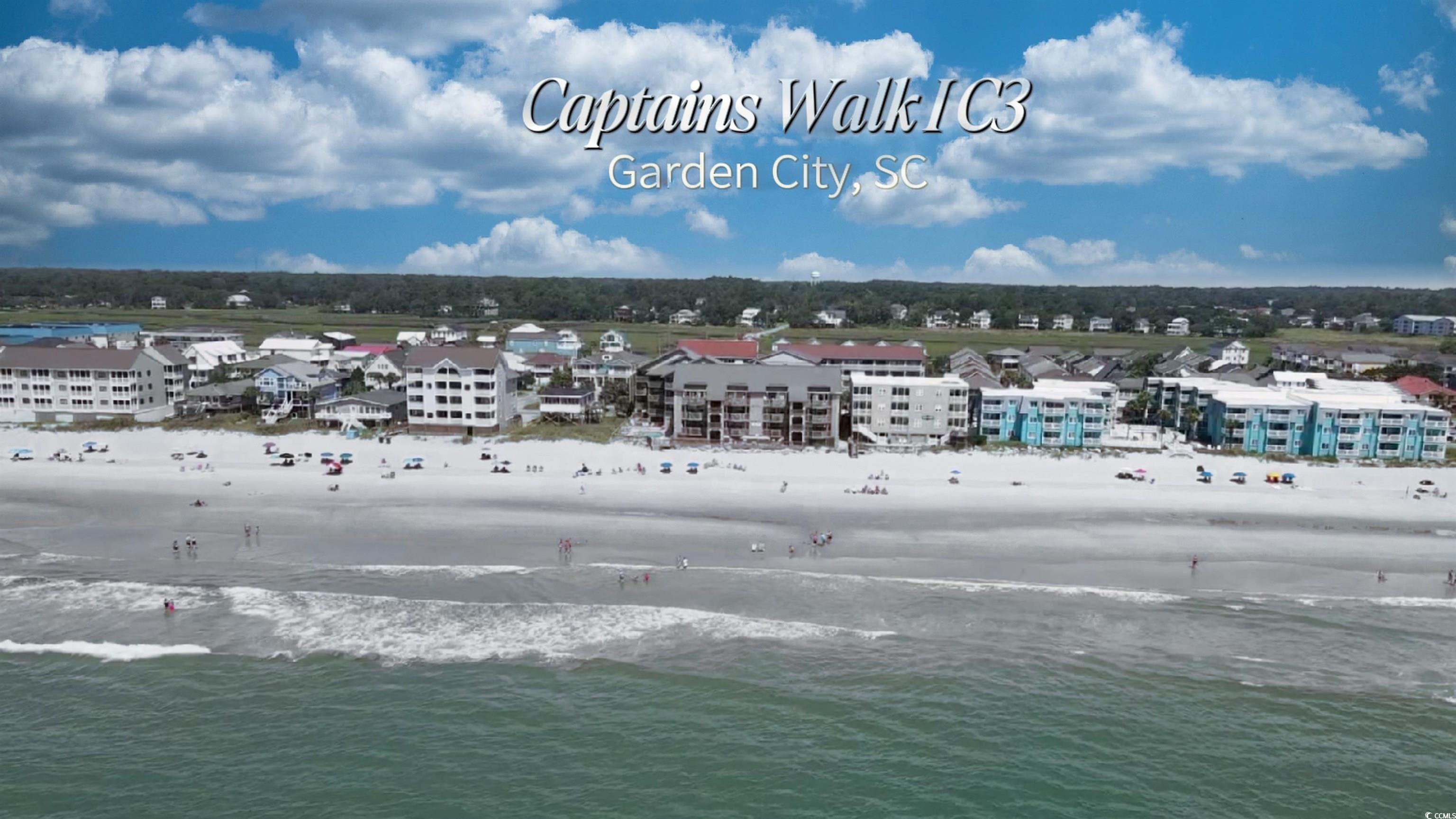 624 N Waccamaw Dr. #C-3, Garden City Beach, South Carolina image 4
