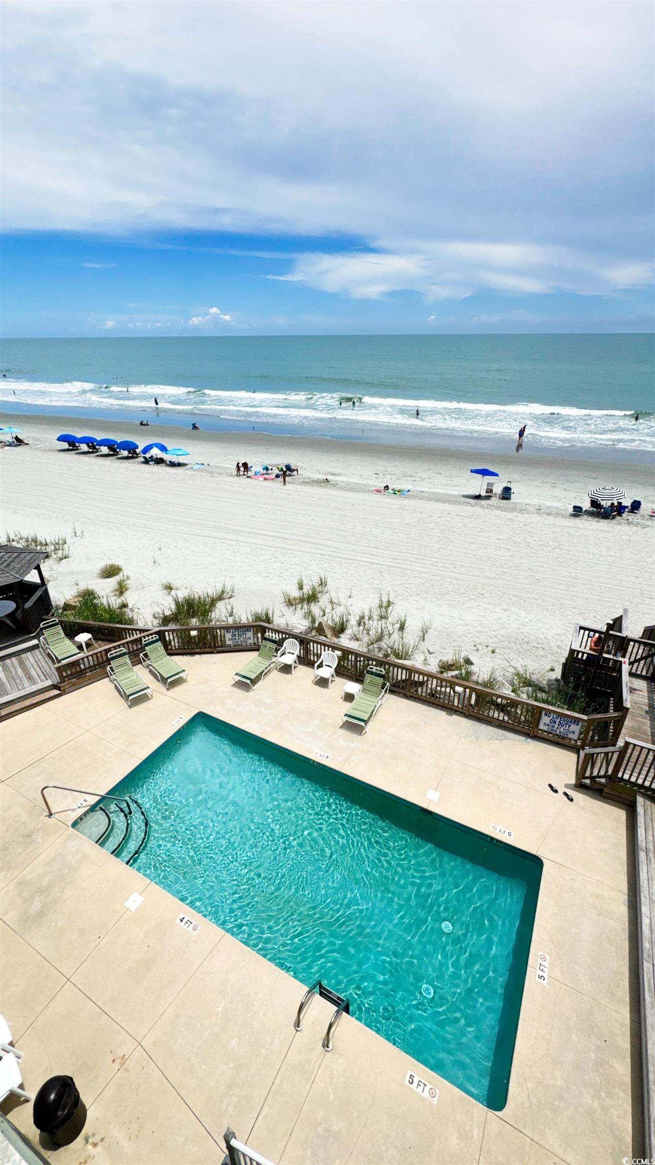 624 N Waccamaw Dr. #C-3, Garden City Beach, South Carolina image 5