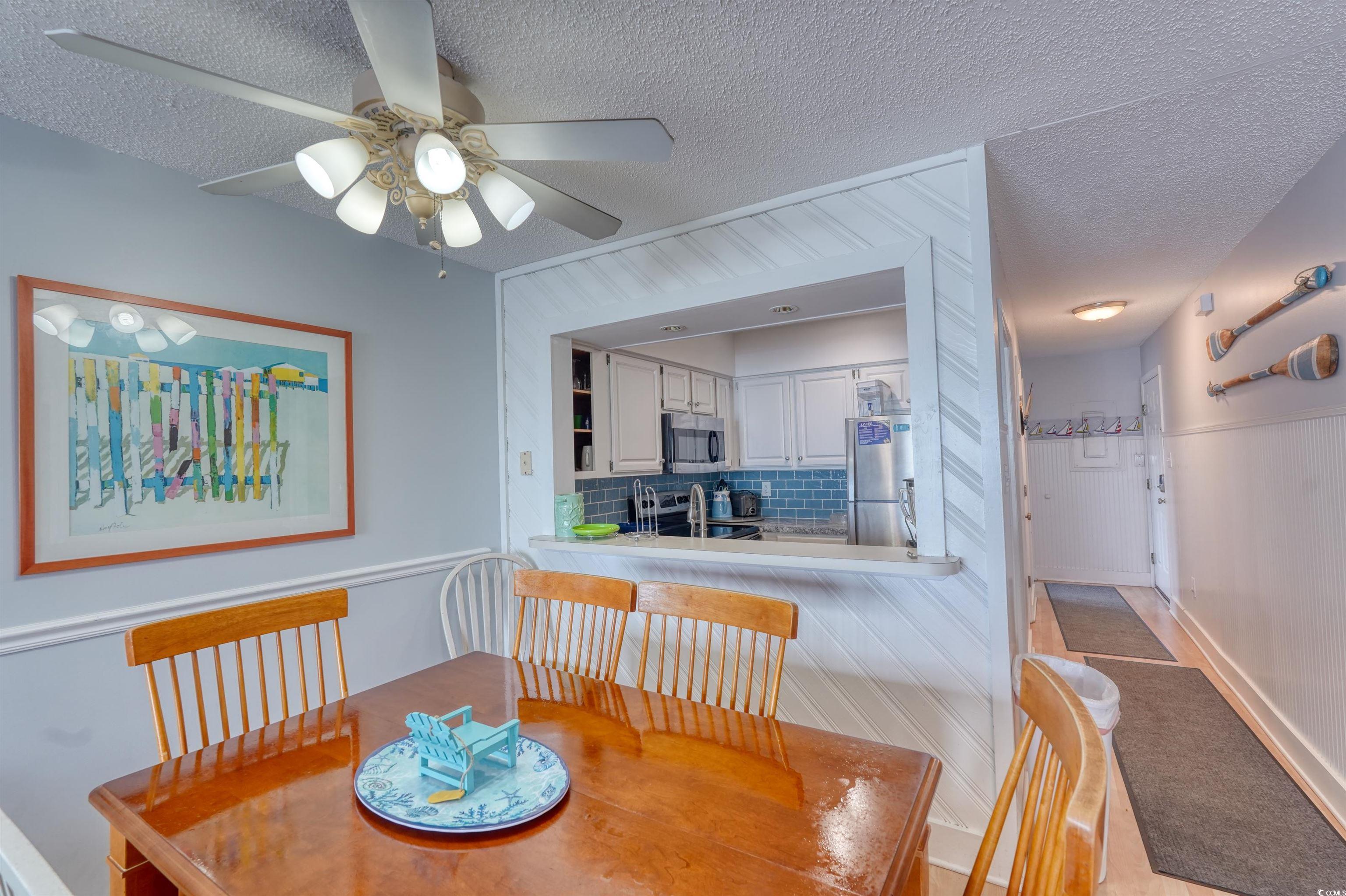 624 N Waccamaw Dr. #C-3, Garden City Beach, South Carolina image 9