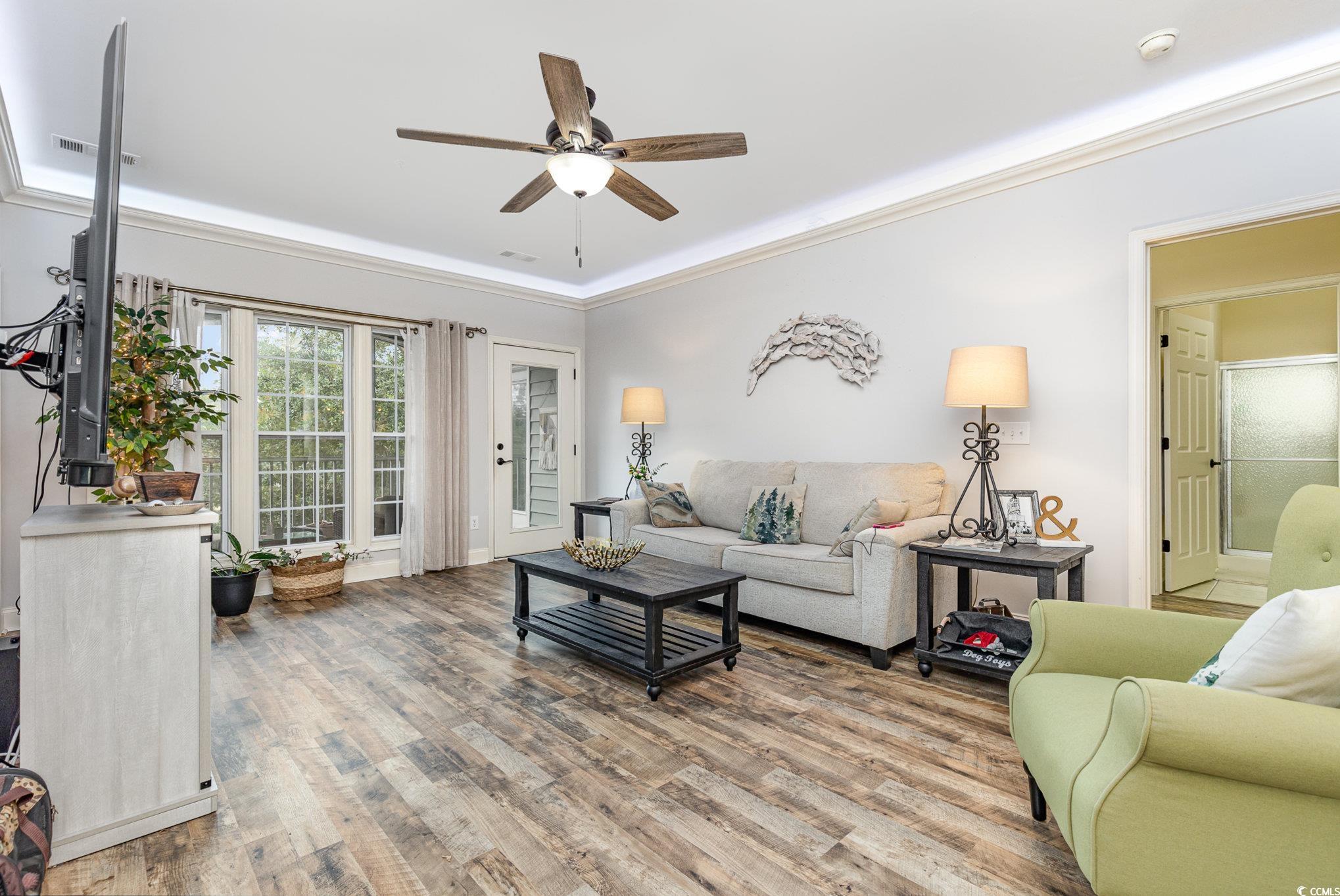 70 Addison Cottage Way #216, Murrells Inlet, South Carolina image 7