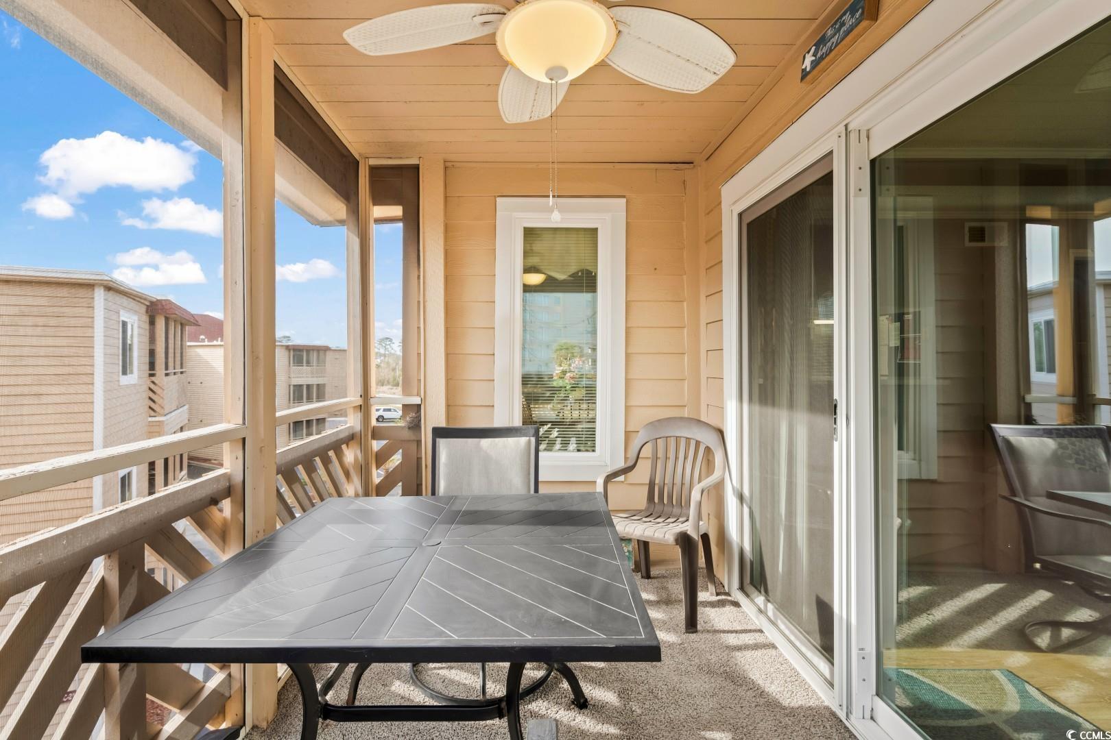 609 Hillside Dr. S #D-17, North Myrtle Beach, South Carolina image 18