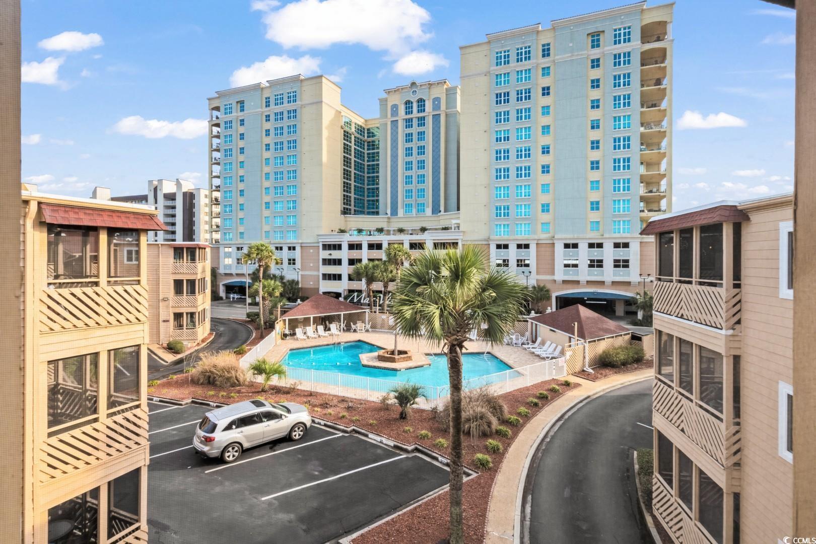 609 Hillside Dr. S #D-17, North Myrtle Beach, South Carolina image 19