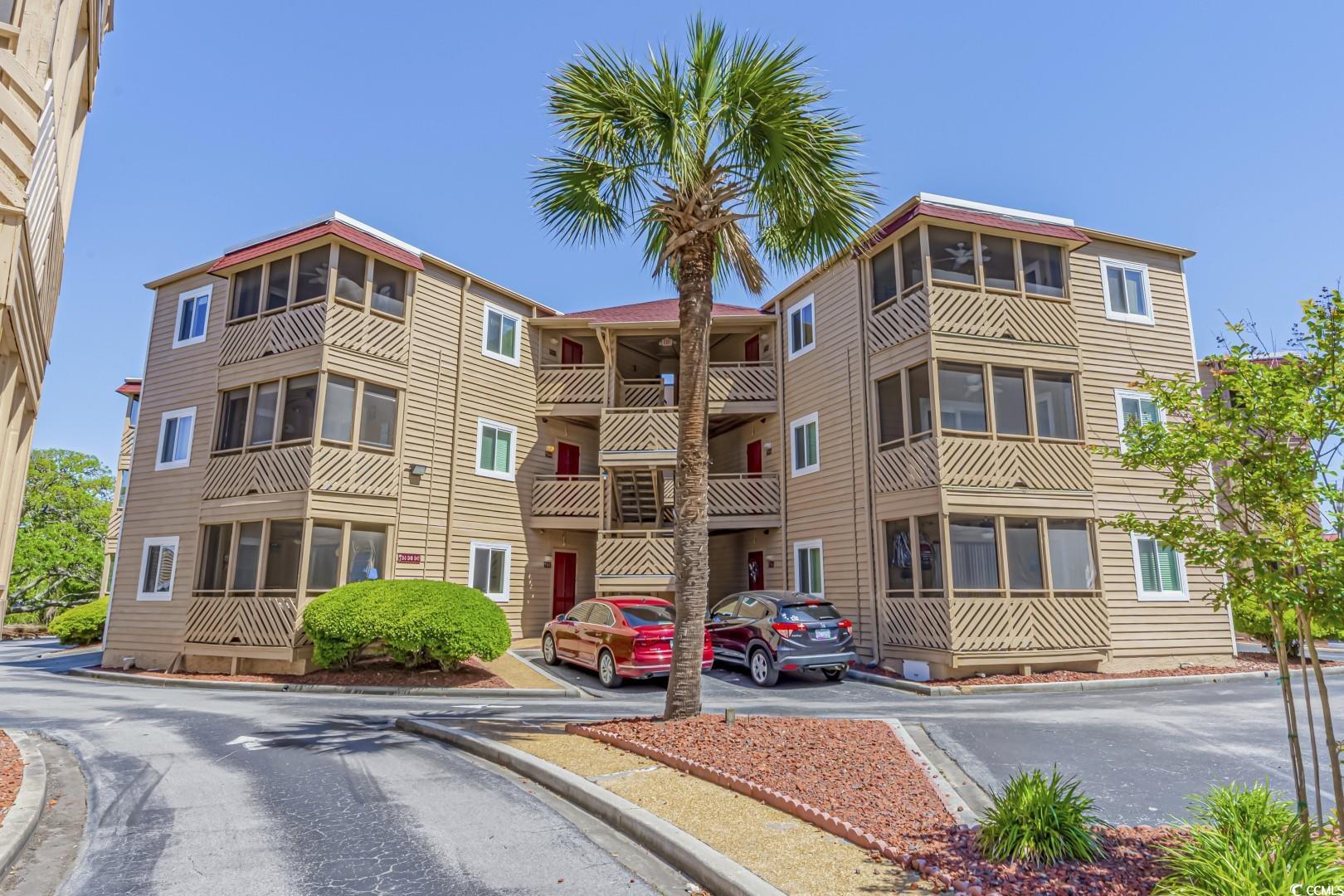 609 Hillside Dr. S #D-17, North Myrtle Beach, South Carolina image 2