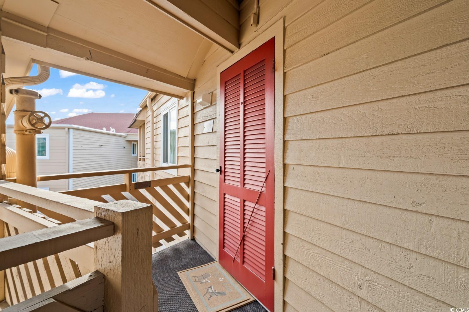 609 Hillside Dr. S #D-17, North Myrtle Beach, South Carolina image 3
