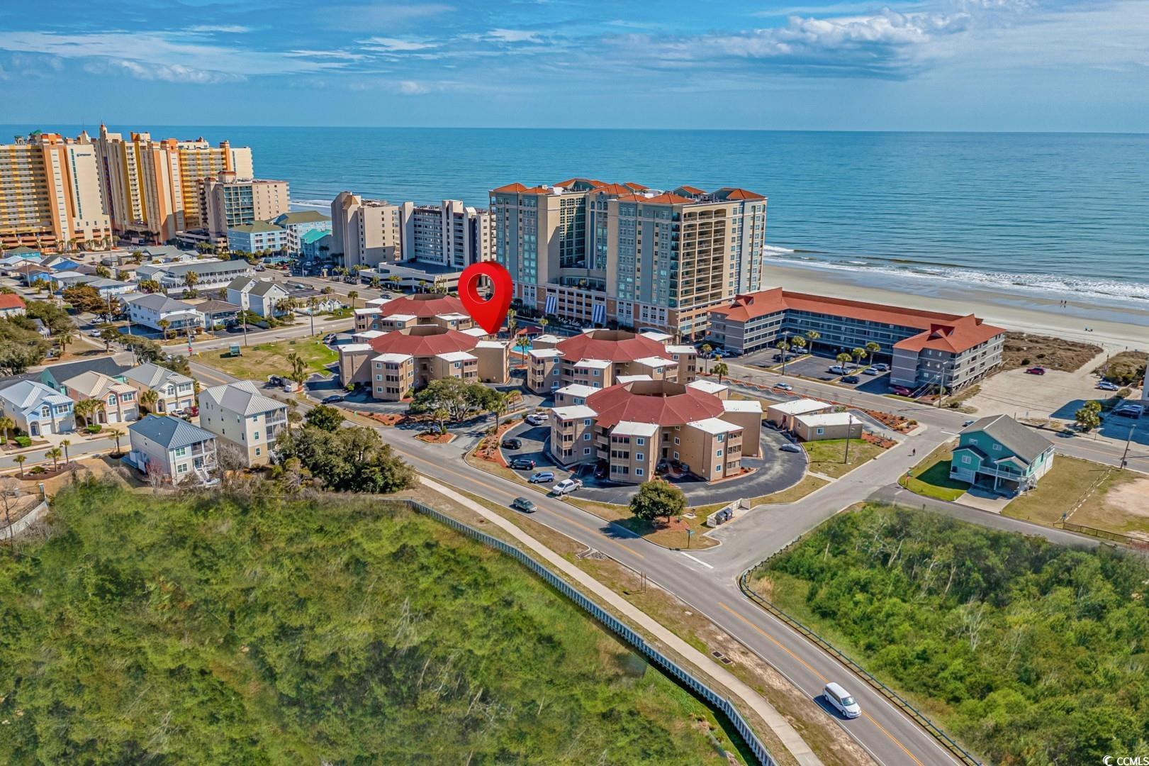 609 Hillside Dr. S #D-17, North Myrtle Beach, South Carolina image 30