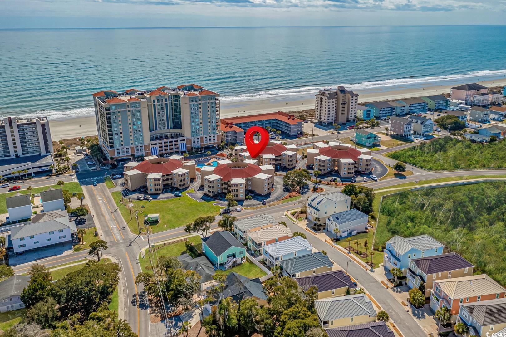 609 Hillside Dr. S #D-17, North Myrtle Beach, South Carolina image 31