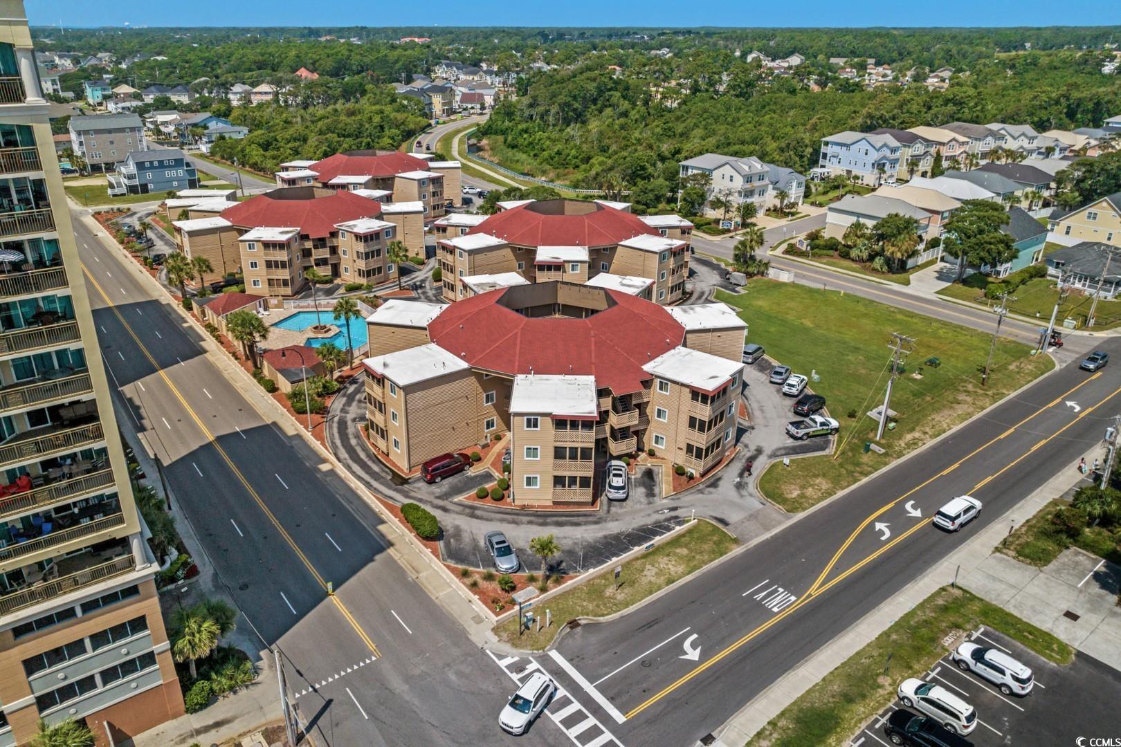 609 Hillside Dr. S #D-17, North Myrtle Beach, South Carolina image 37