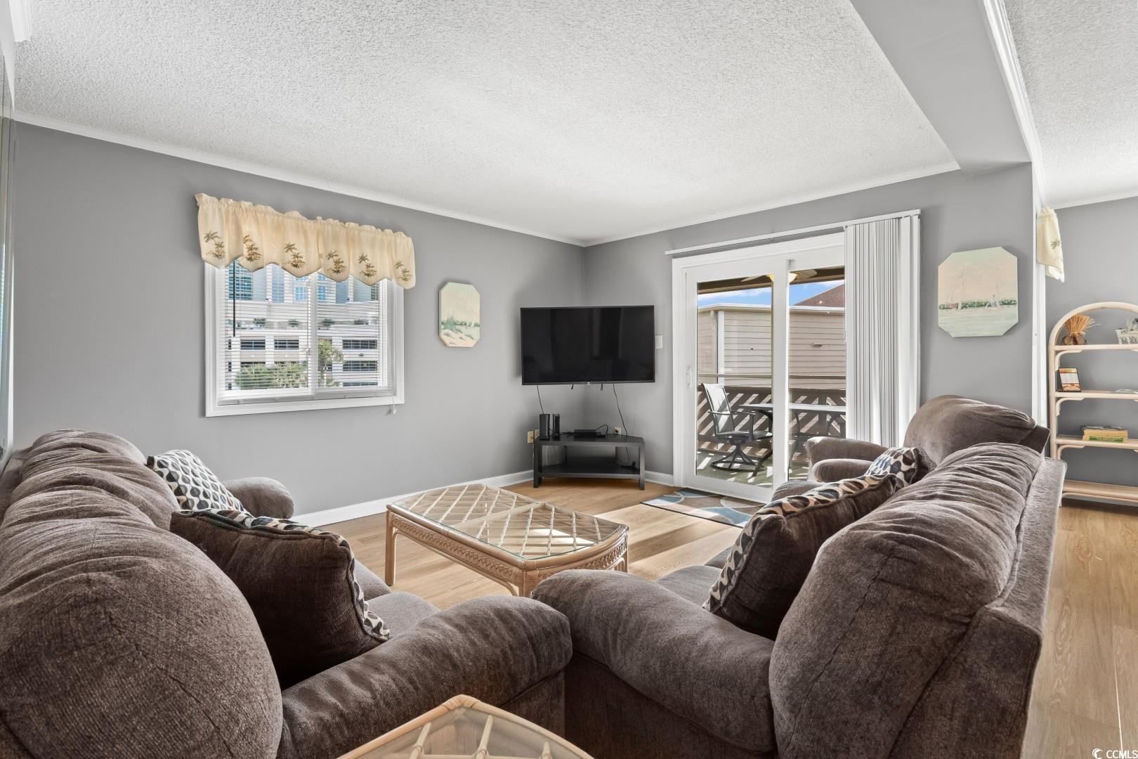 609 Hillside Dr. S #D-17, North Myrtle Beach, South Carolina image 6