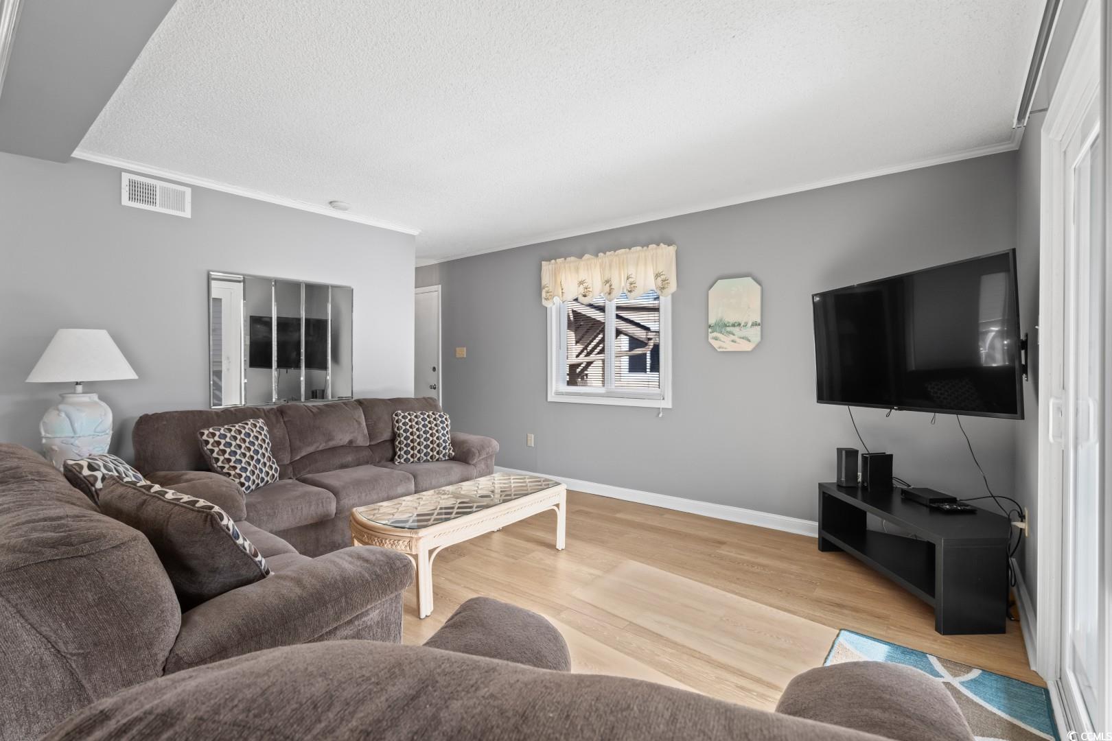 609 Hillside Dr. S #D-17, North Myrtle Beach, South Carolina image 7