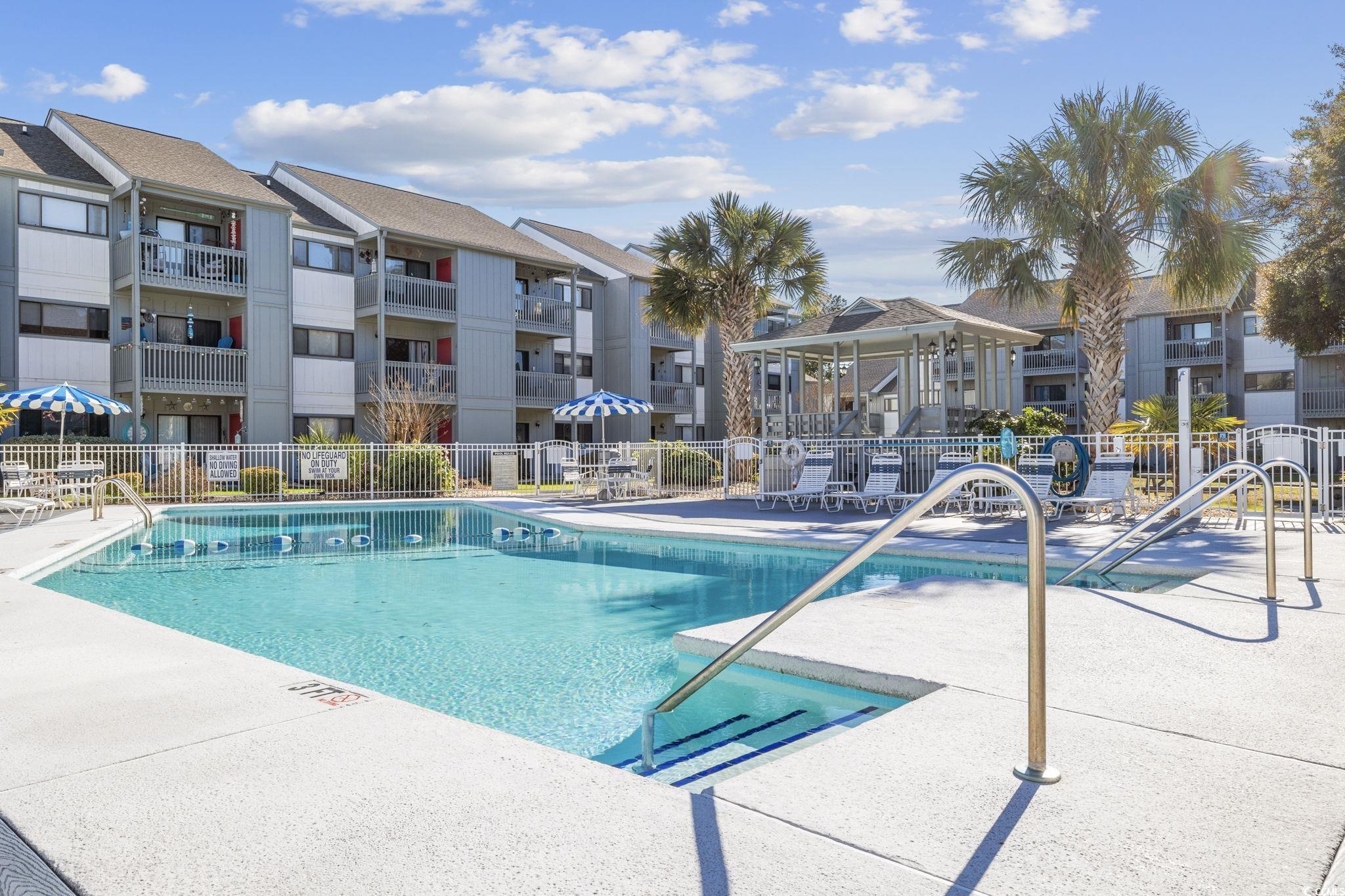 7700 Porcher Dr. #3207, Myrtle Beach, South Carolina image 28