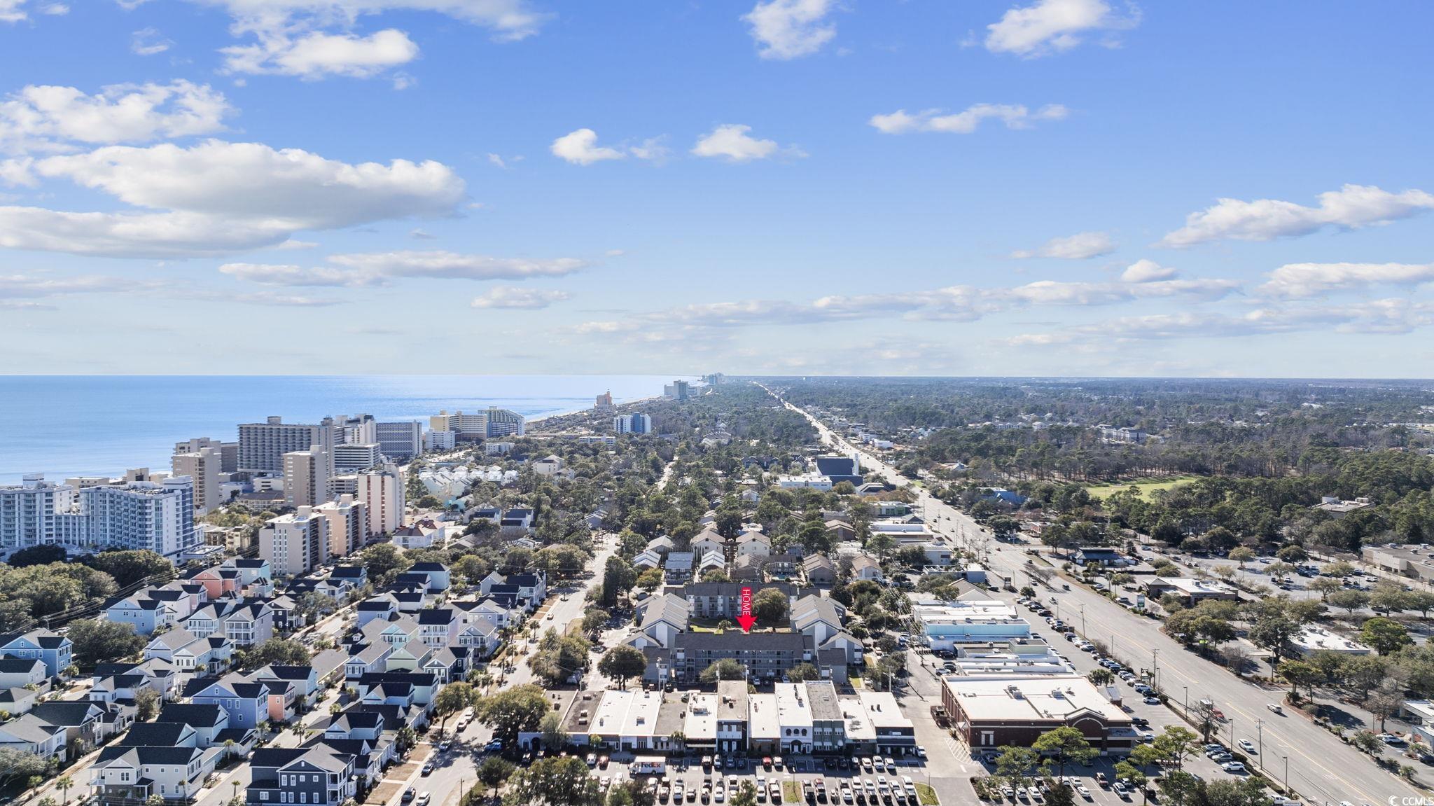 7700 Porcher Dr. #3207, Myrtle Beach, South Carolina image 33