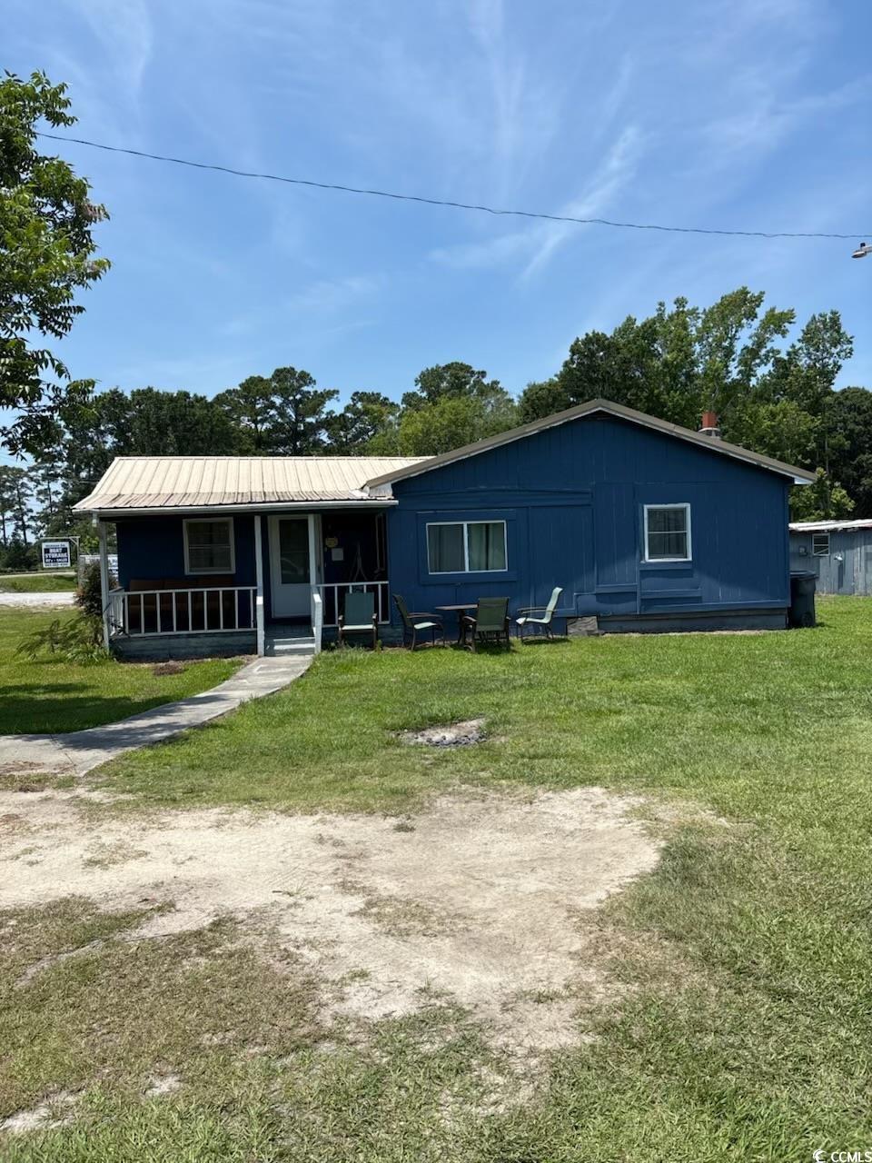 160 NW Hickman Rd. UNIT Hickman Road Boat Storage Calabash, NC 28467