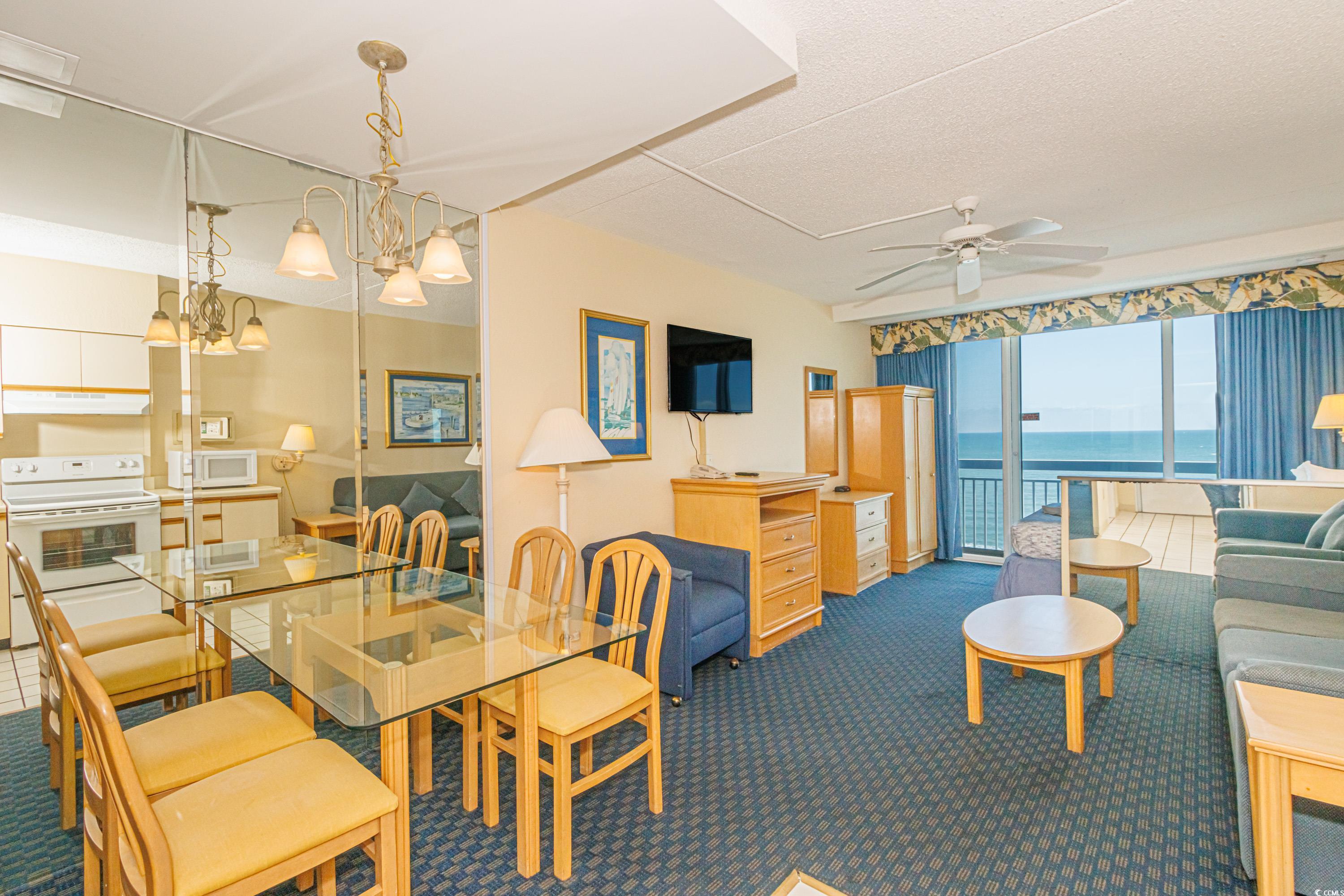 1304 N Ocean Blvd. #202, Myrtle Beach, South Carolina image 11
