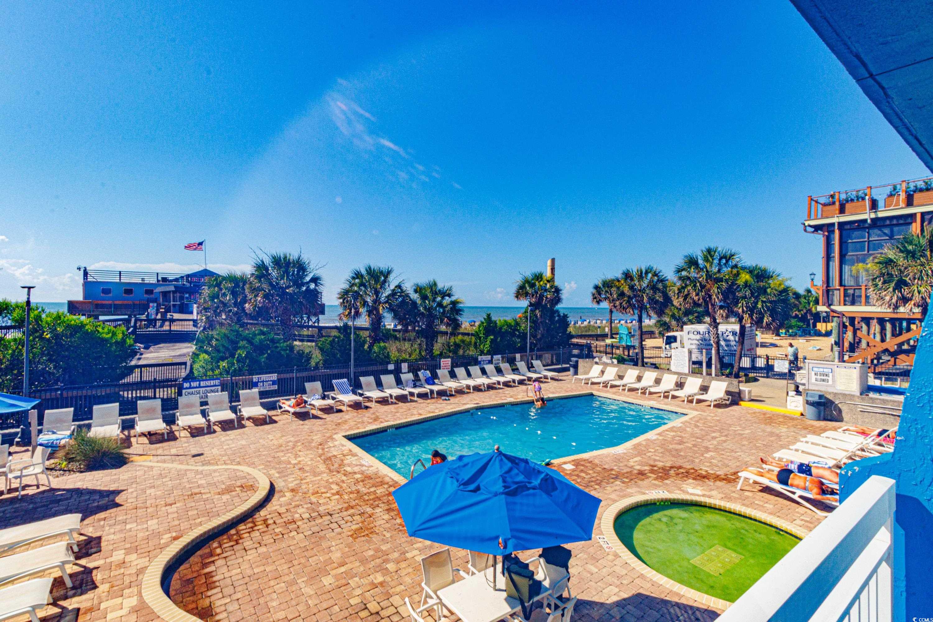 1304 N Ocean Blvd. #202, Myrtle Beach, South Carolina image 2