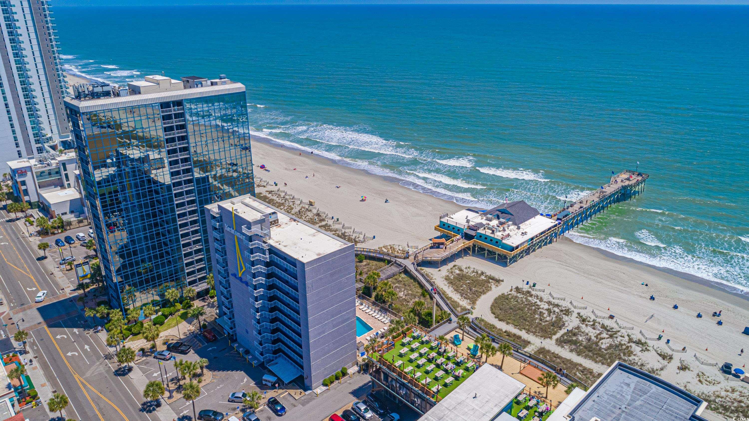 1304 N Ocean Blvd. #202, Myrtle Beach, South Carolina image 28
