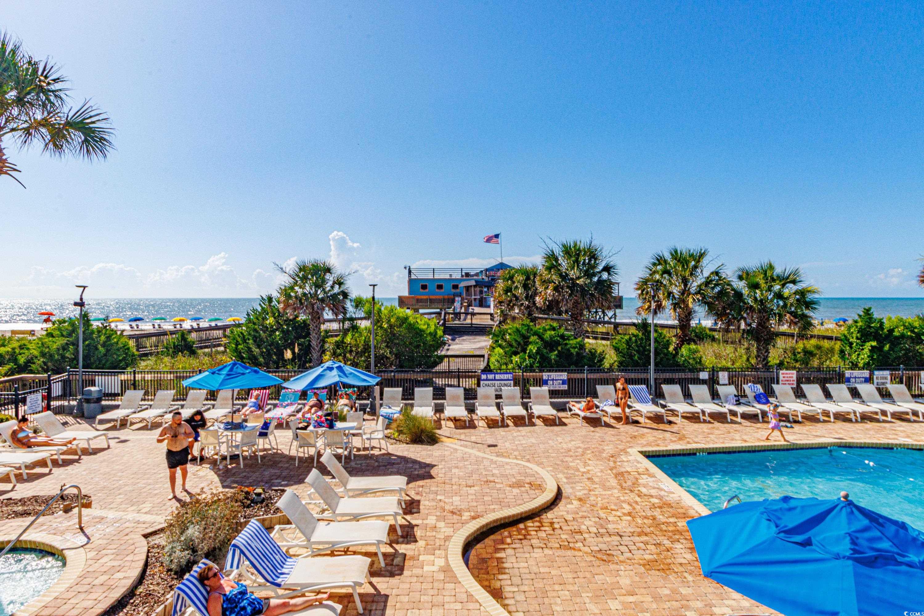 1304 N Ocean Blvd. #202, Myrtle Beach, South Carolina image 3