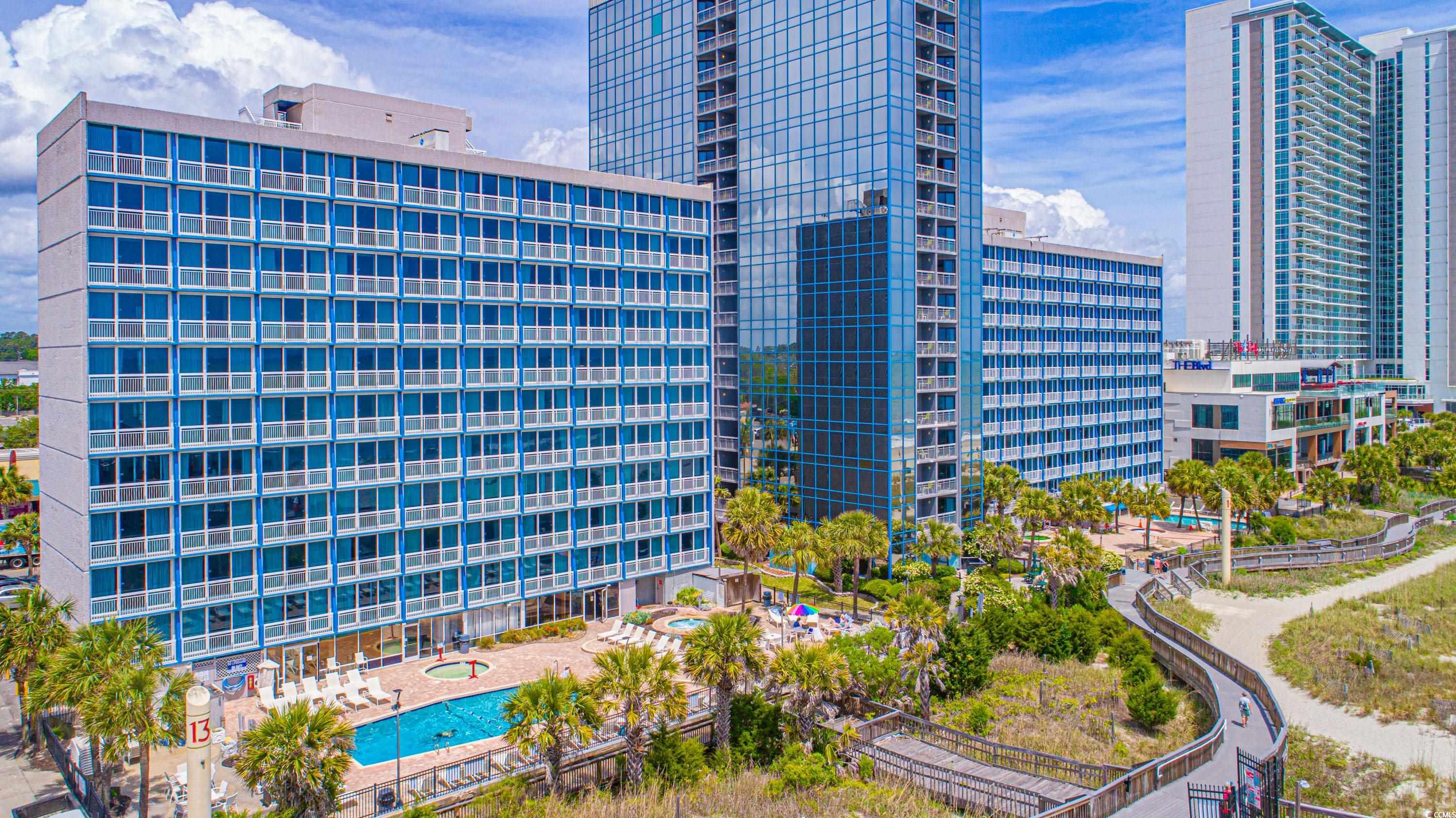 1304 N Ocean Blvd. #202, Myrtle Beach, South Carolina image 34