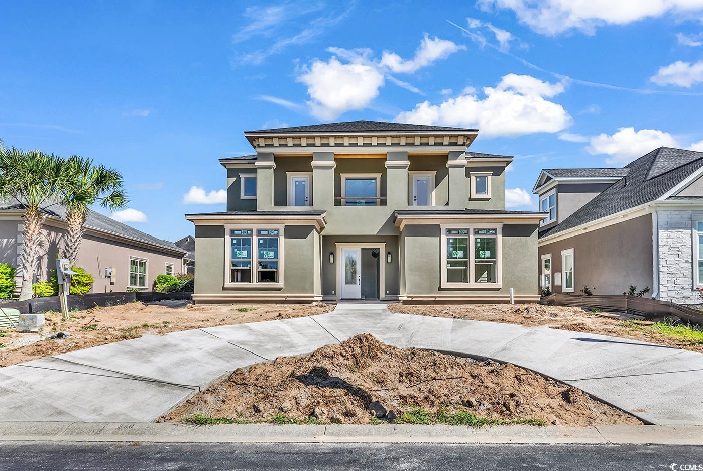 813 Bluffview Dr. Myrtle Beach, SC 29579