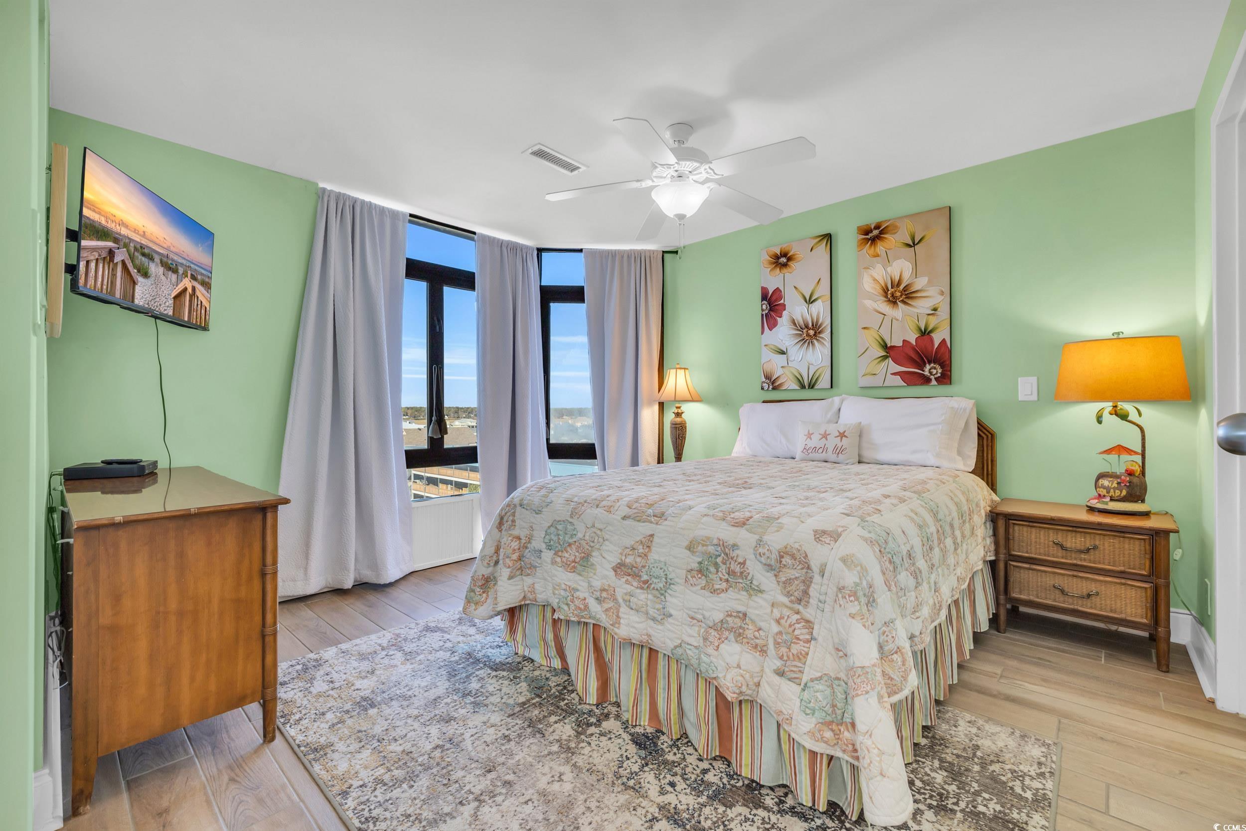 5910 N Ocean Blvd. #504, North Myrtle Beach, South Carolina image 12
