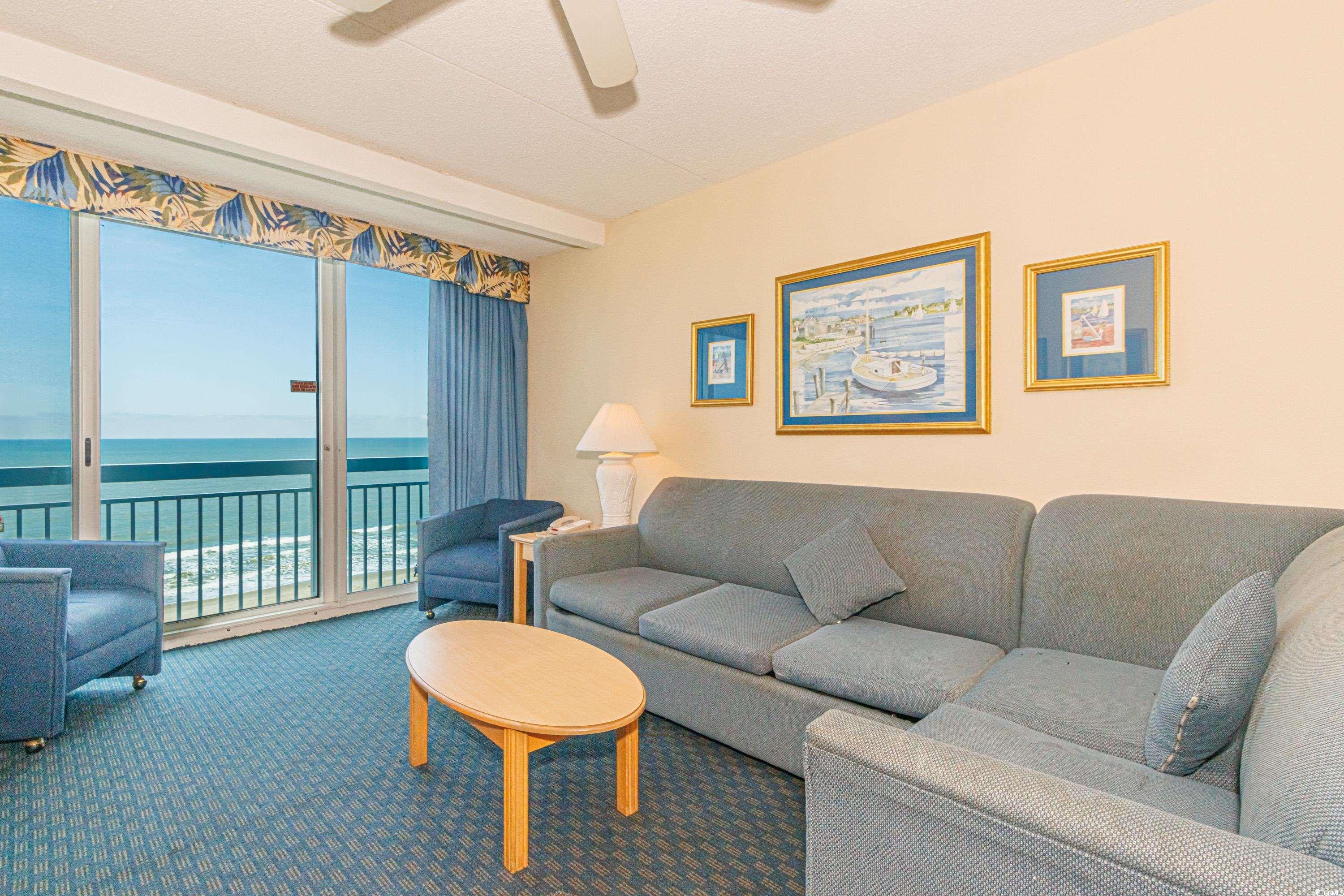 1304 N Ocean Blvd. #207, Myrtle Beach, South Carolina image 10