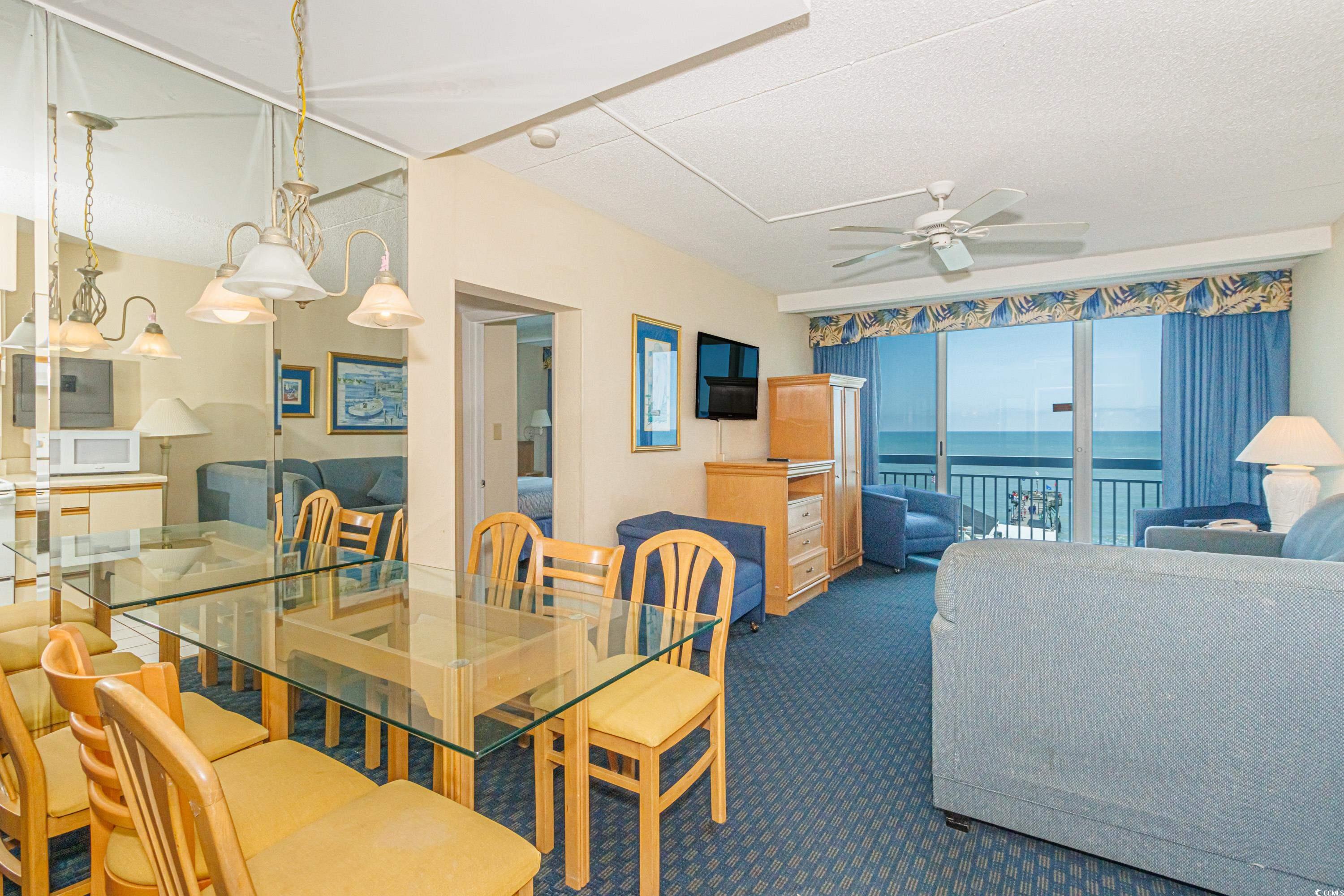 1304 N Ocean Blvd. #207, Myrtle Beach, South Carolina image 12