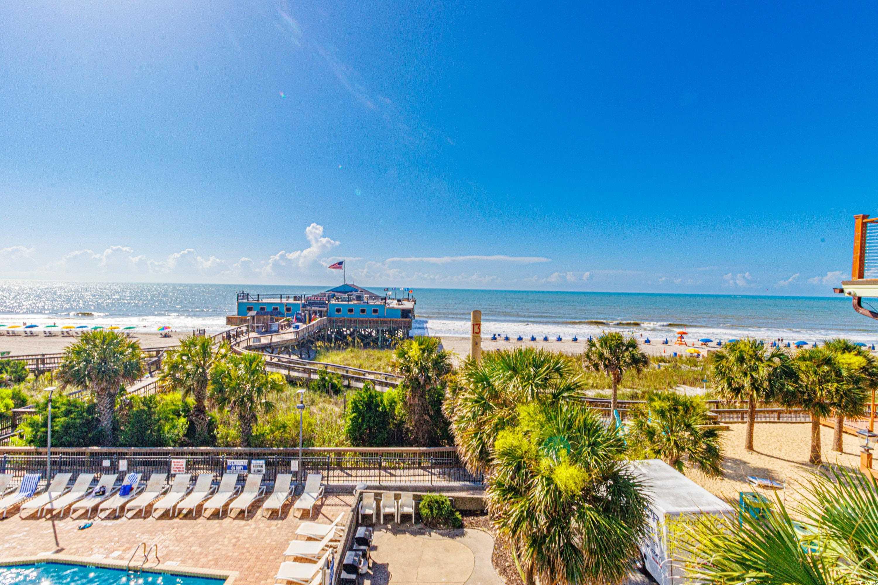 1304 N Ocean Blvd. #207, Myrtle Beach, South Carolina image 2