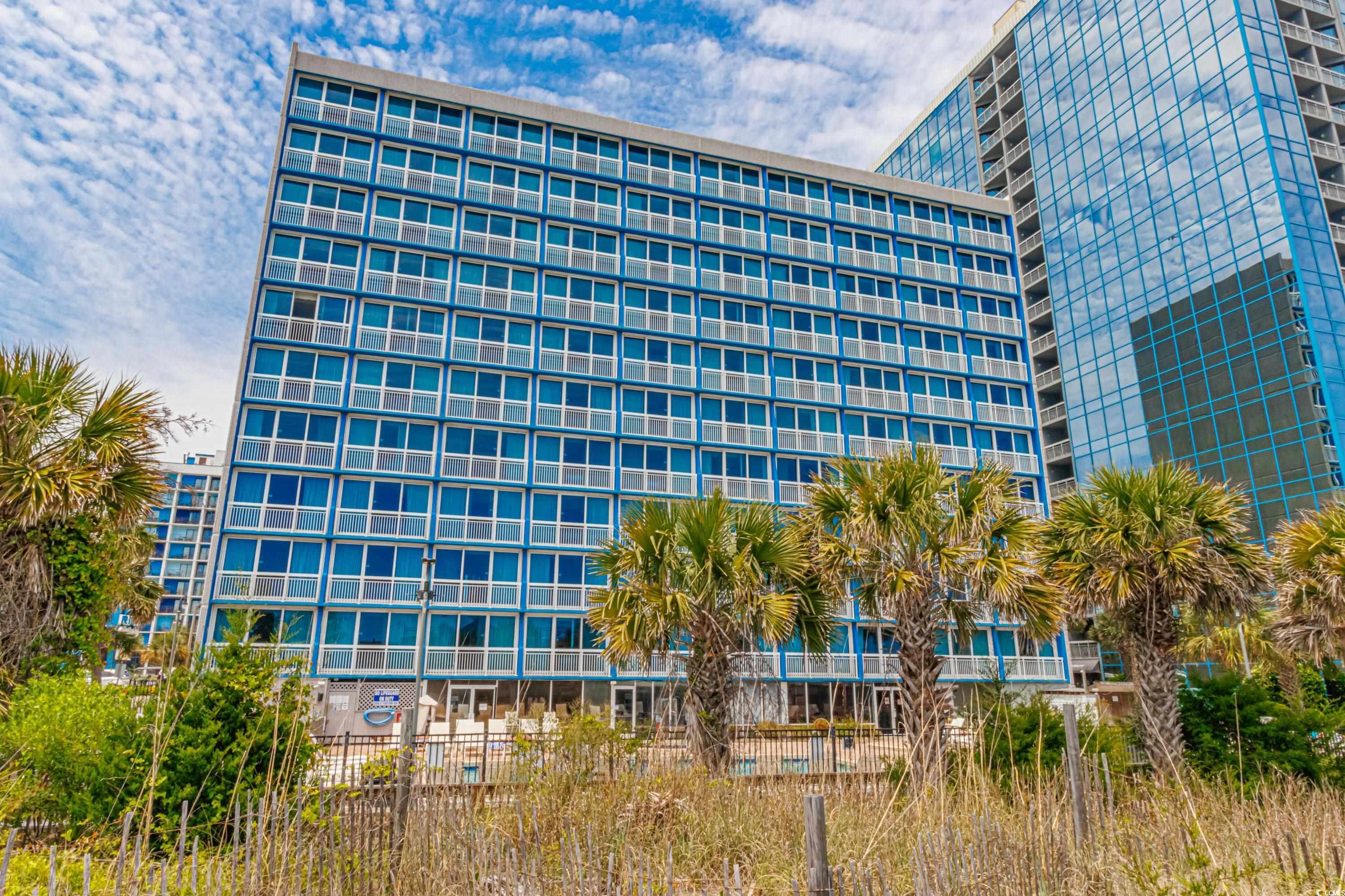 1304 N Ocean Blvd. #207, Myrtle Beach, South Carolina image 26
