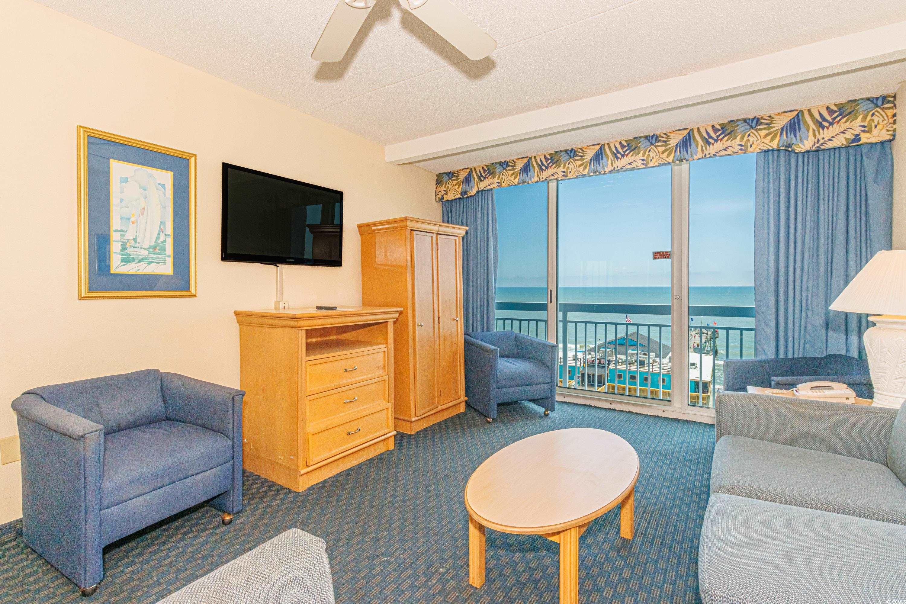 1304 N Ocean Blvd. #207, Myrtle Beach, South Carolina image 9