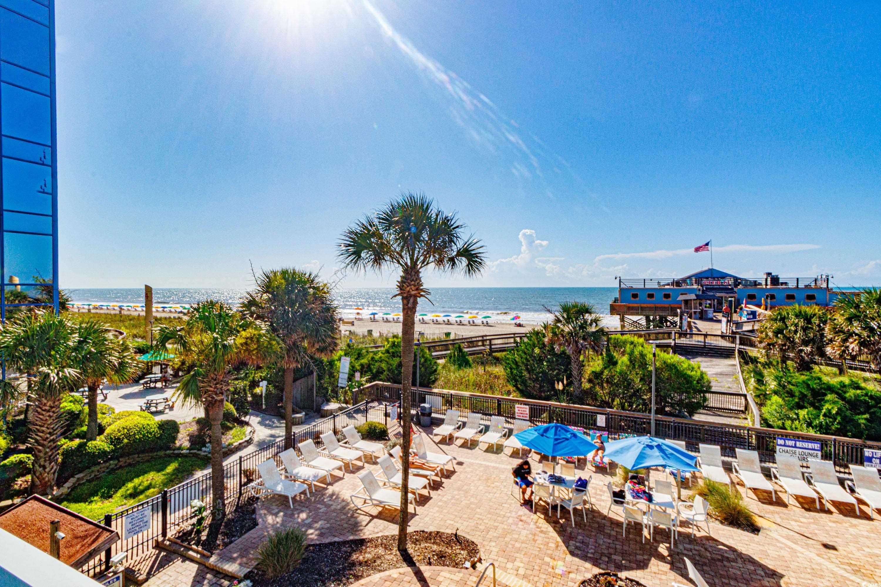1304 N Ocean Blvd. #301, Myrtle Beach, South Carolina image 4