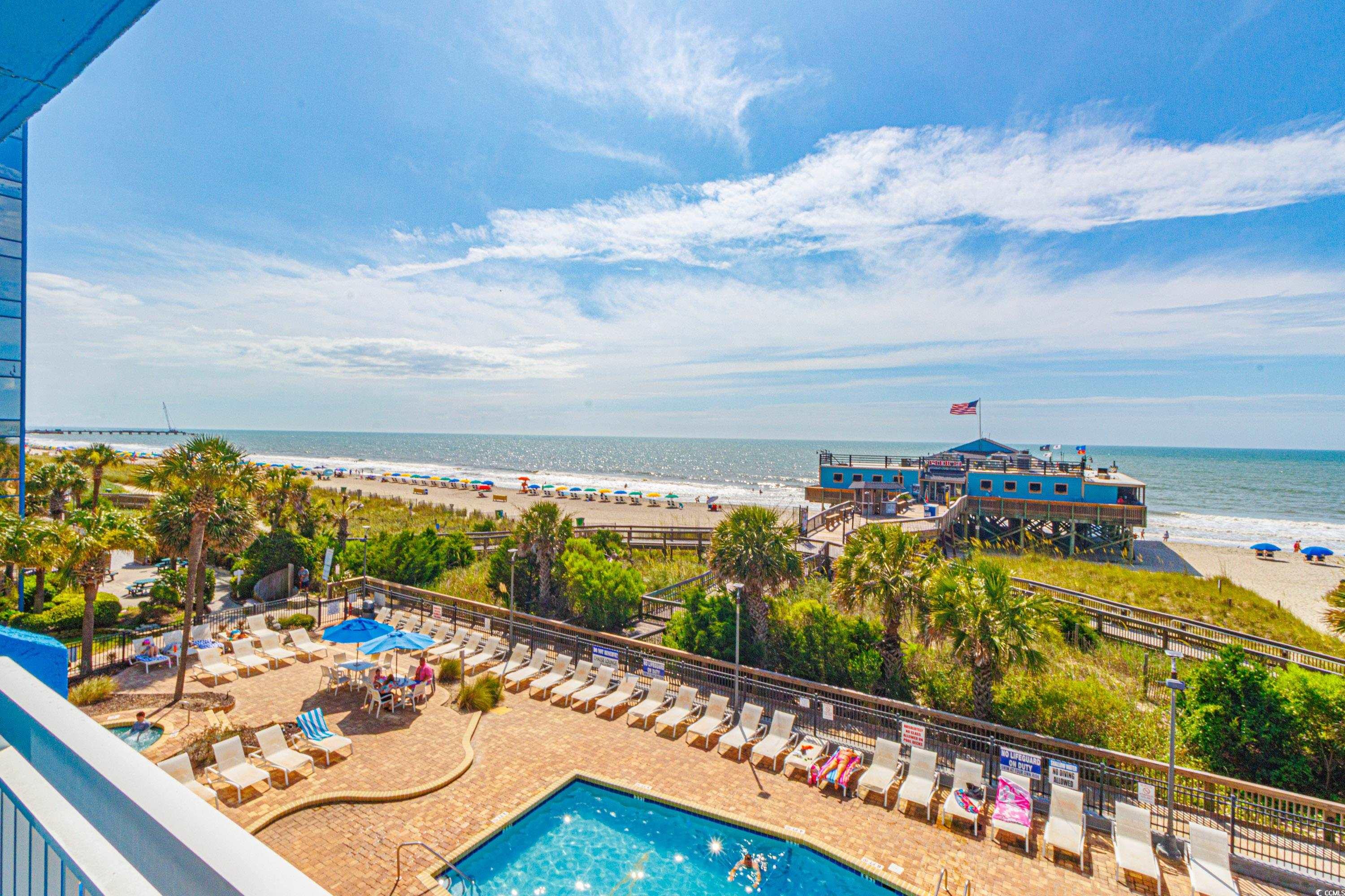 1304 N Ocean Blvd. #505, Myrtle Beach, South Carolina image 4