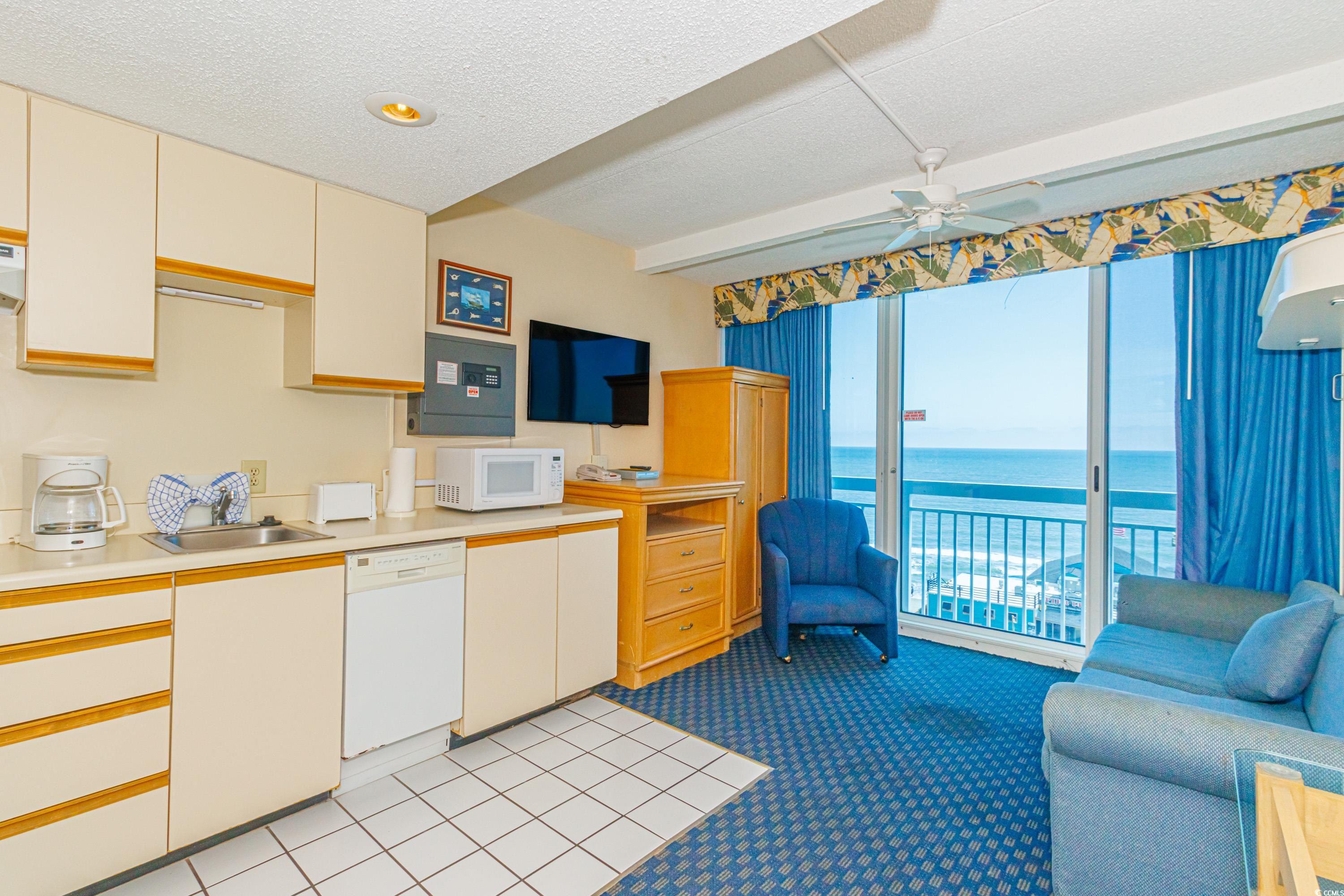1304 N Ocean Blvd. #505, Myrtle Beach, South Carolina image 8