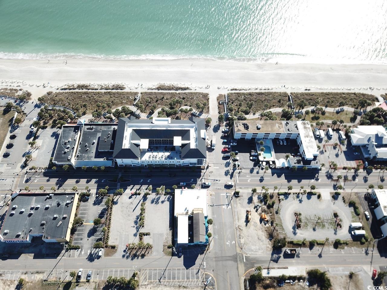 700 N Ocean Blvd. UNIT Ocean Escape, Retail Unit Myrtle Beach, SC 29577