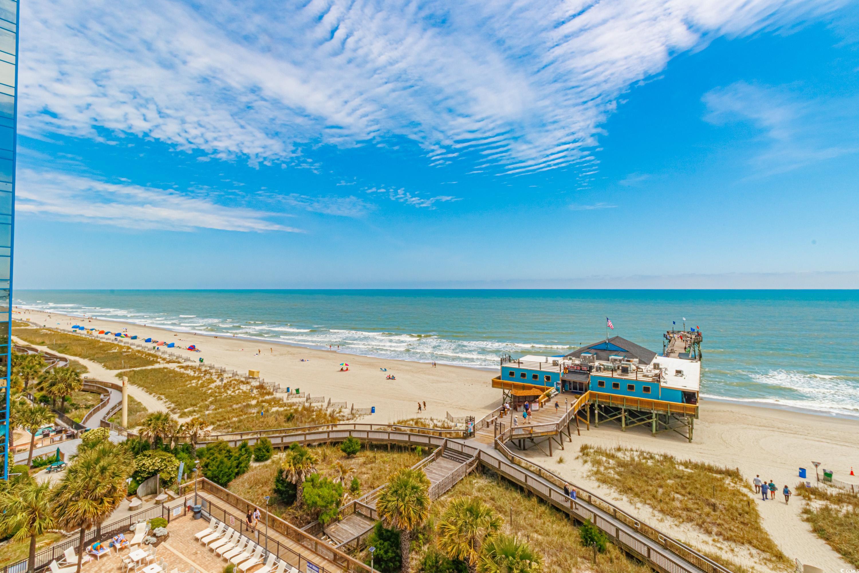 1304 N Ocean Blvd. #S-307, Myrtle Beach, South Carolina image 25