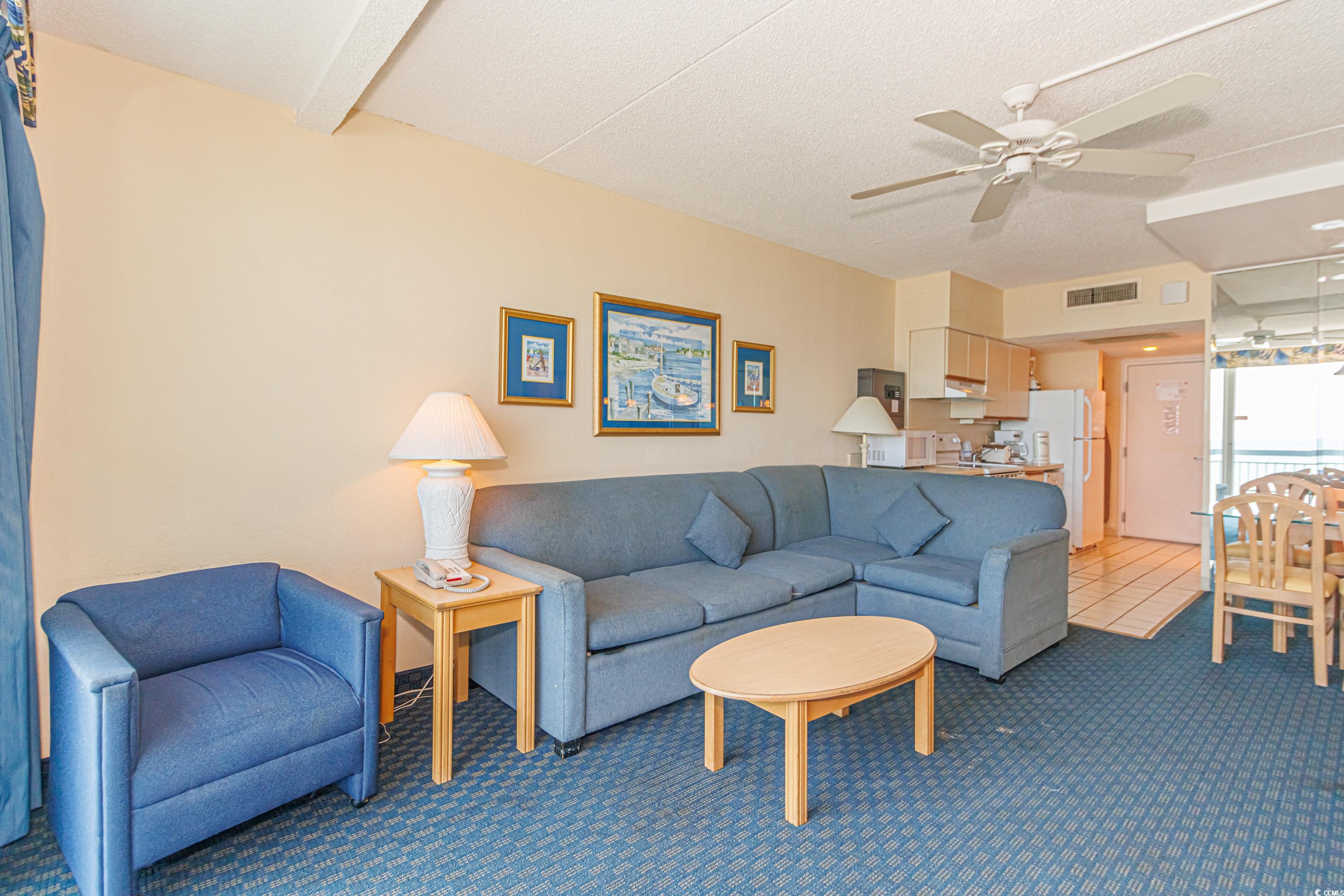 1304 N Ocean Blvd. #S-307, Myrtle Beach, South Carolina image 7