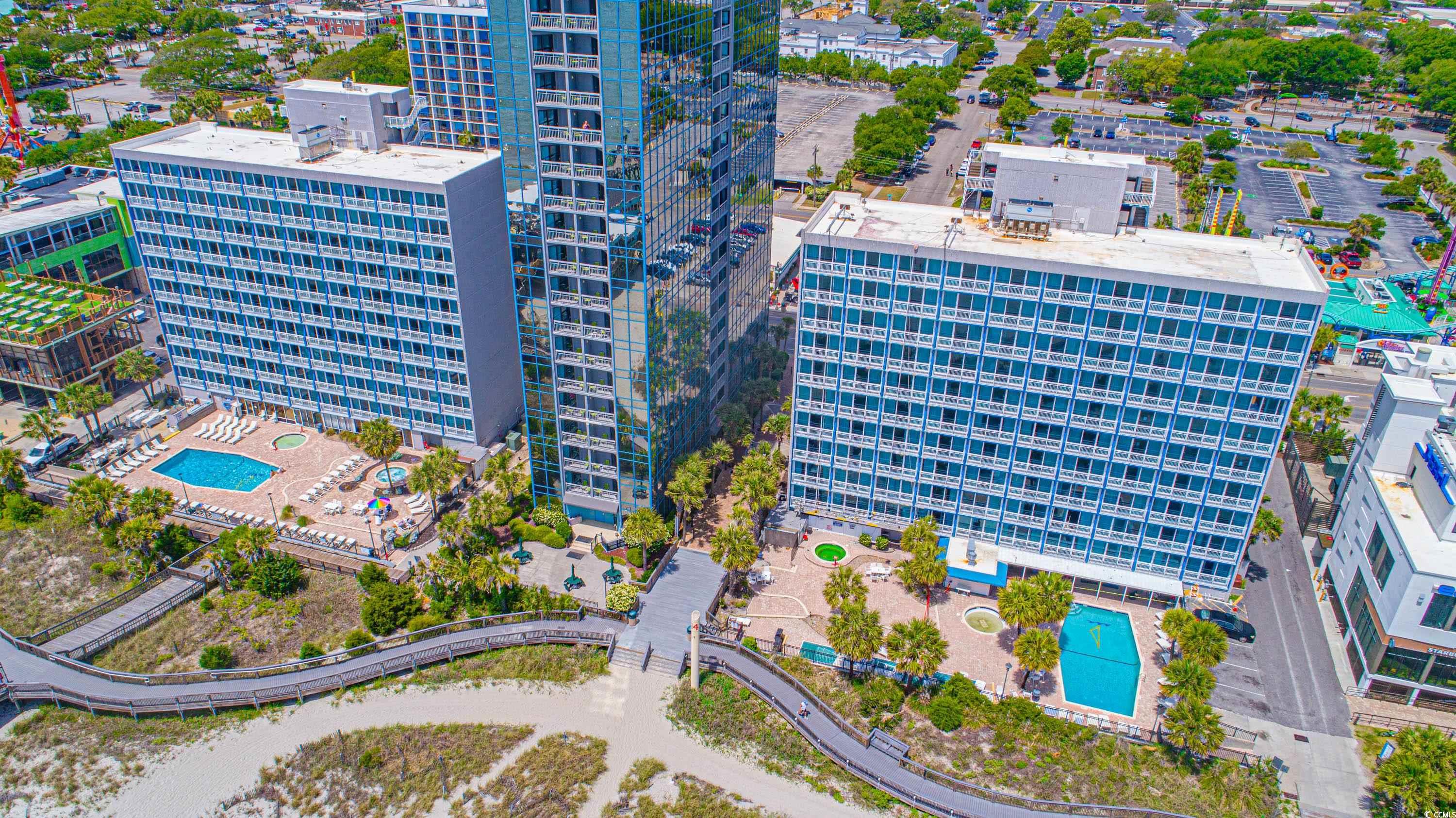 1304 N Ocean Blvd. #S-201, Myrtle Beach, South Carolina image 34