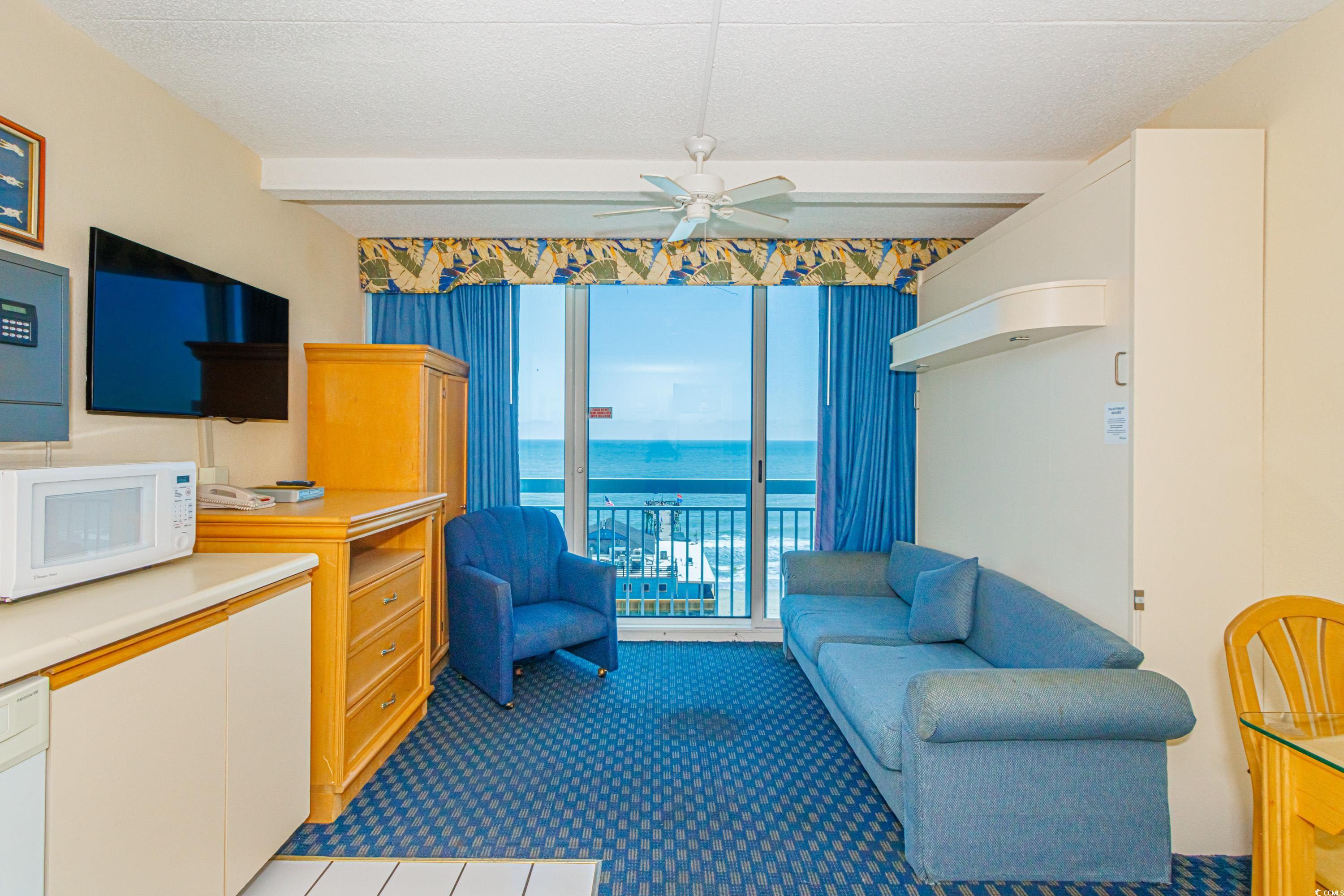 1304 N Ocean Blvd. #S-605, Myrtle Beach, South Carolina image 3