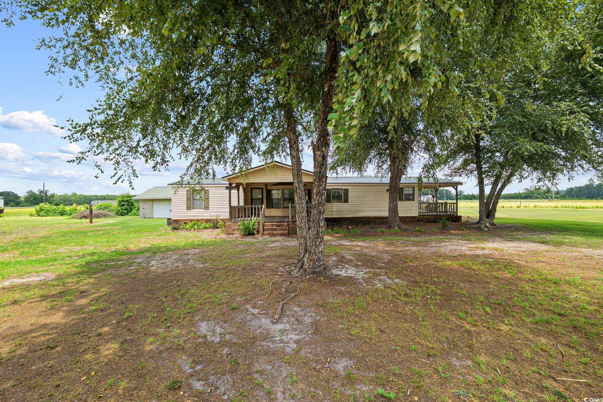 3110 Bluff Rd., Marion, South Carolina image 1