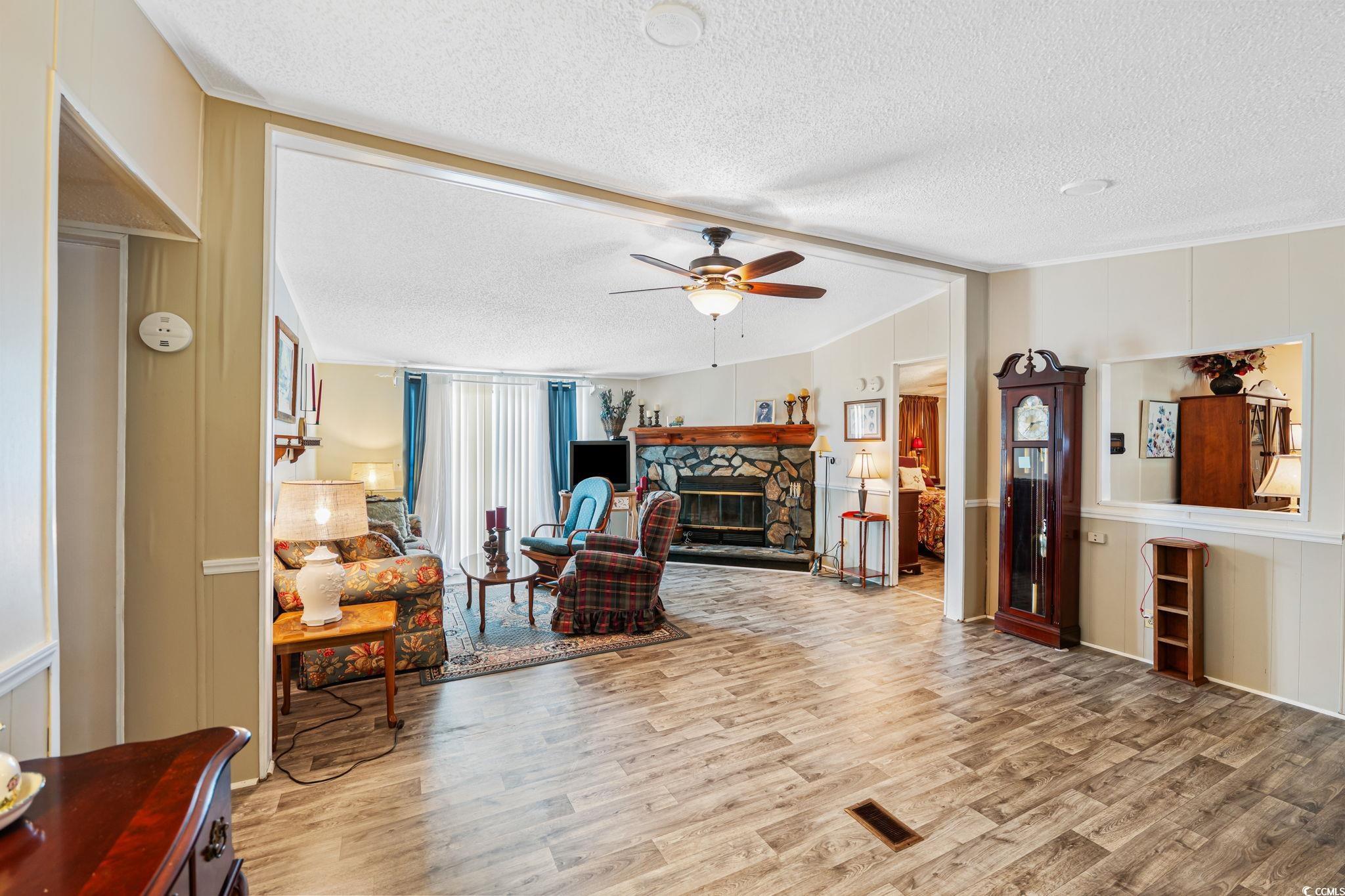 3110 Bluff Rd., Marion, South Carolina image 13