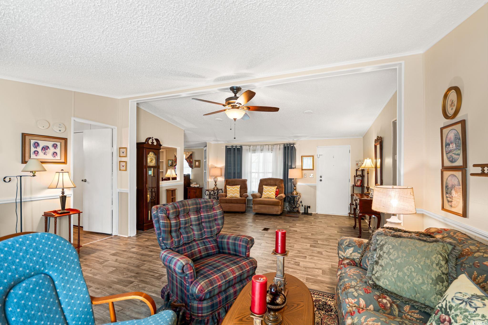 3110 Bluff Rd., Marion, South Carolina image 16