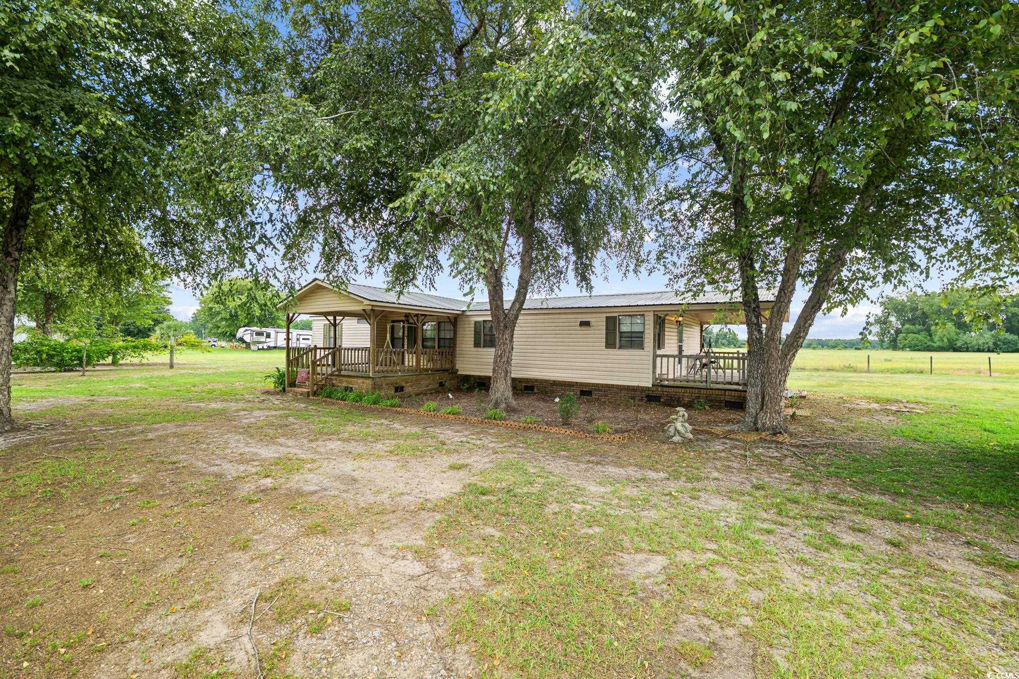 3110 Bluff Rd., Marion, South Carolina image 2
