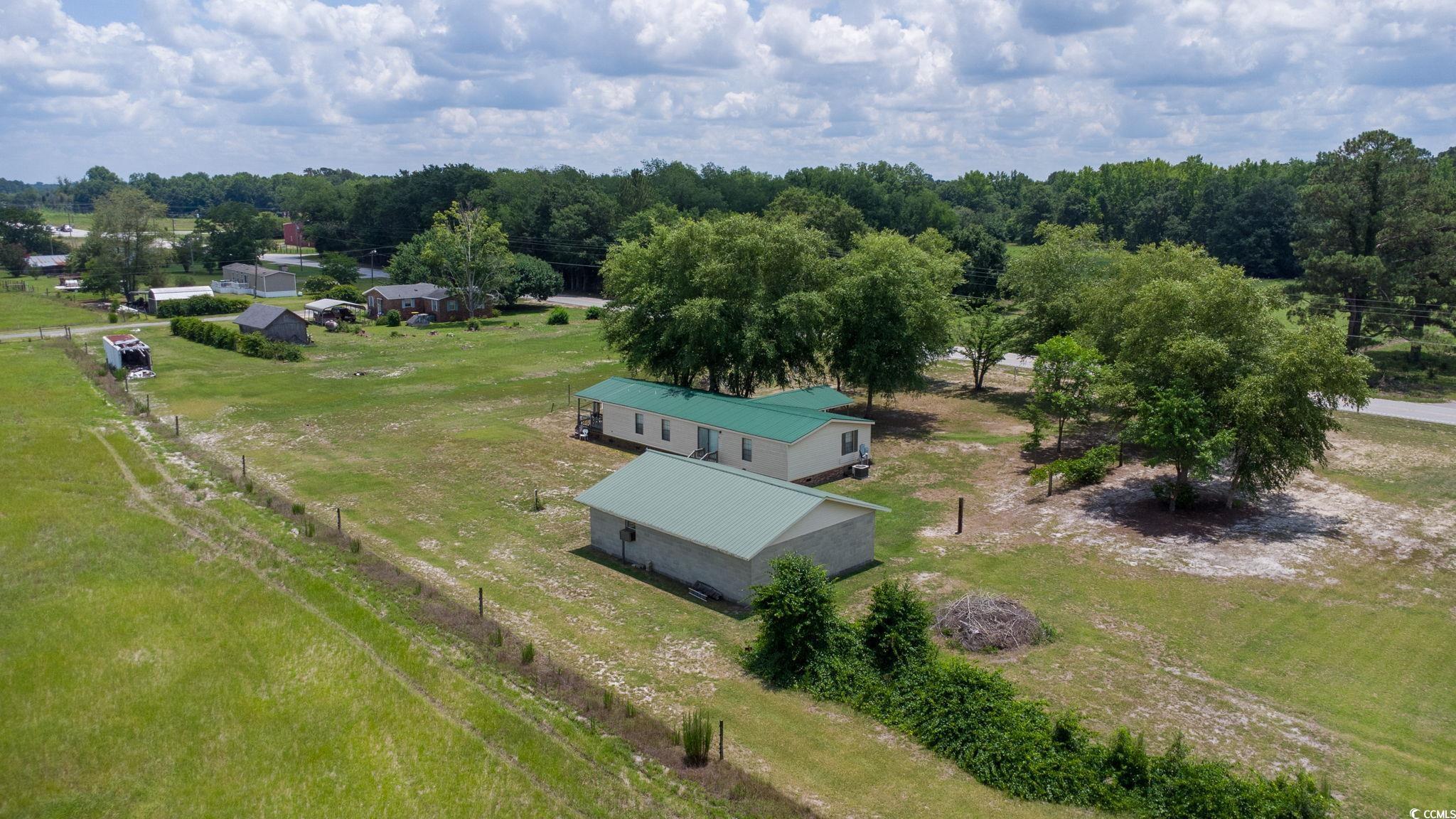 3110 Bluff Rd., Marion, South Carolina image 32