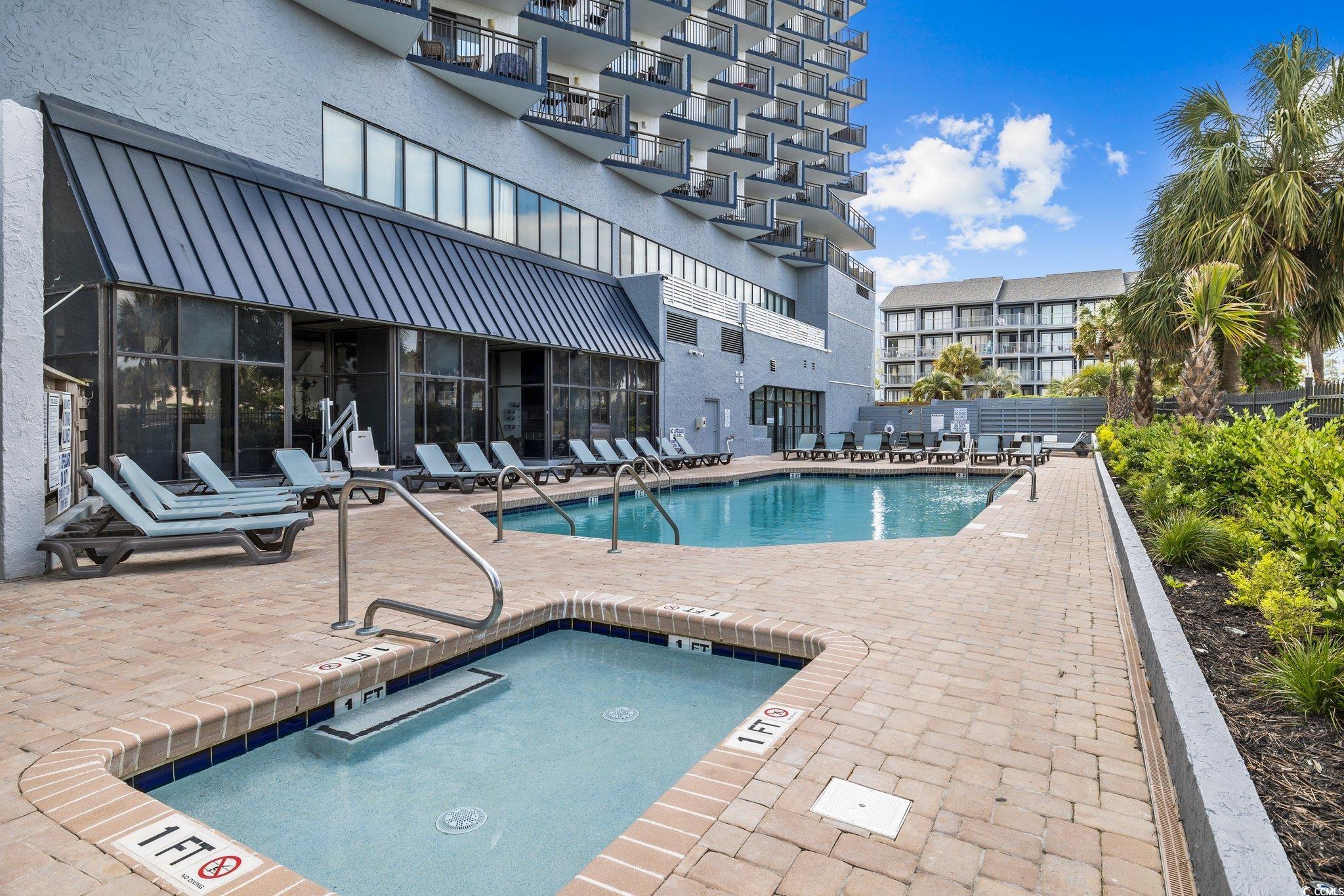 2001 S Ocean Blvd. #920, Myrtle Beach, South Carolina image 31